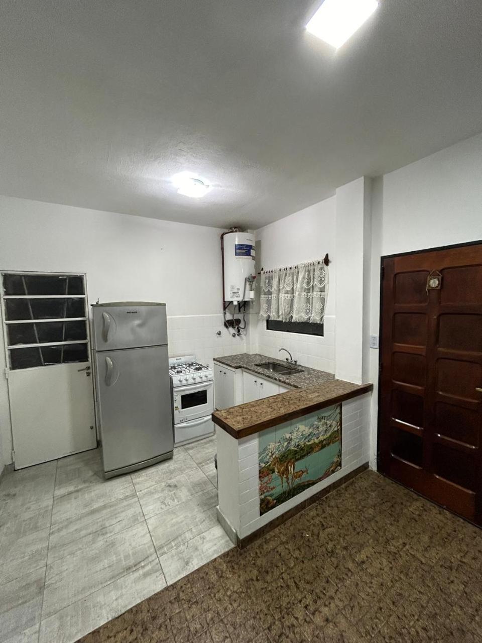 Three-Bedroom Villa photo 3