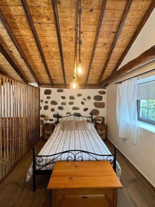 Casa de una habitación