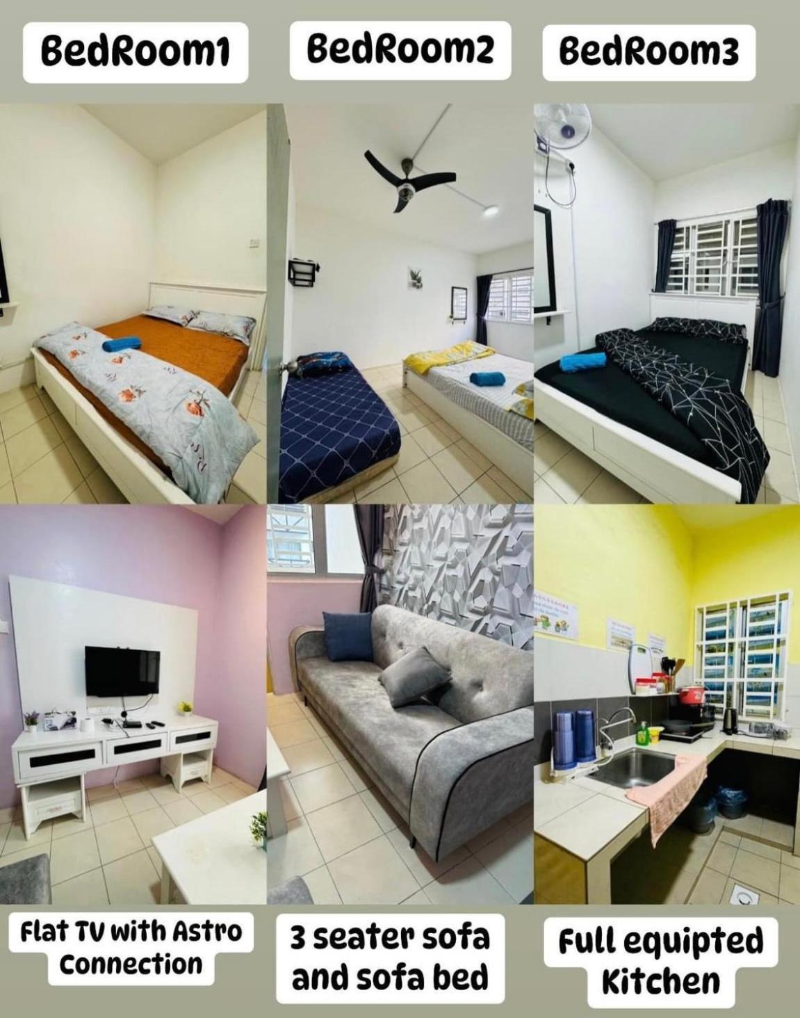 Apartment photo 1
