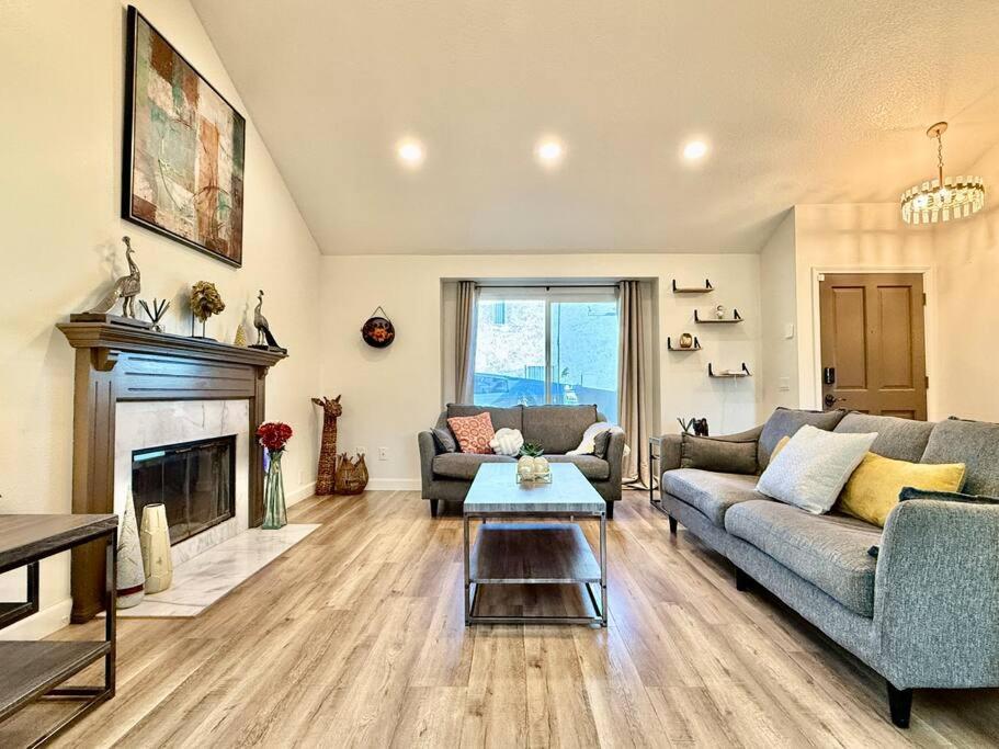 Four-Bedroom House photo 1