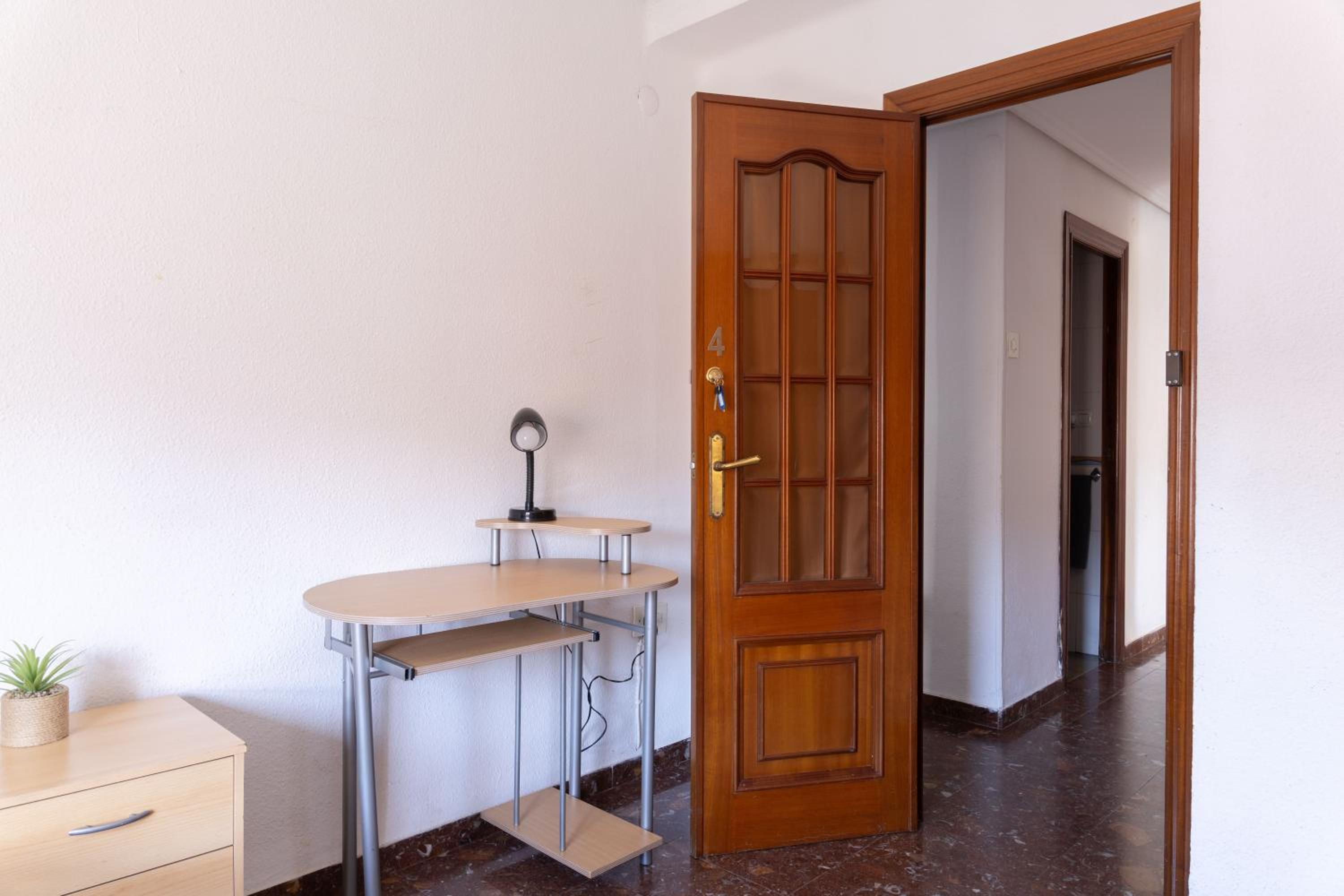 Habitación Individual