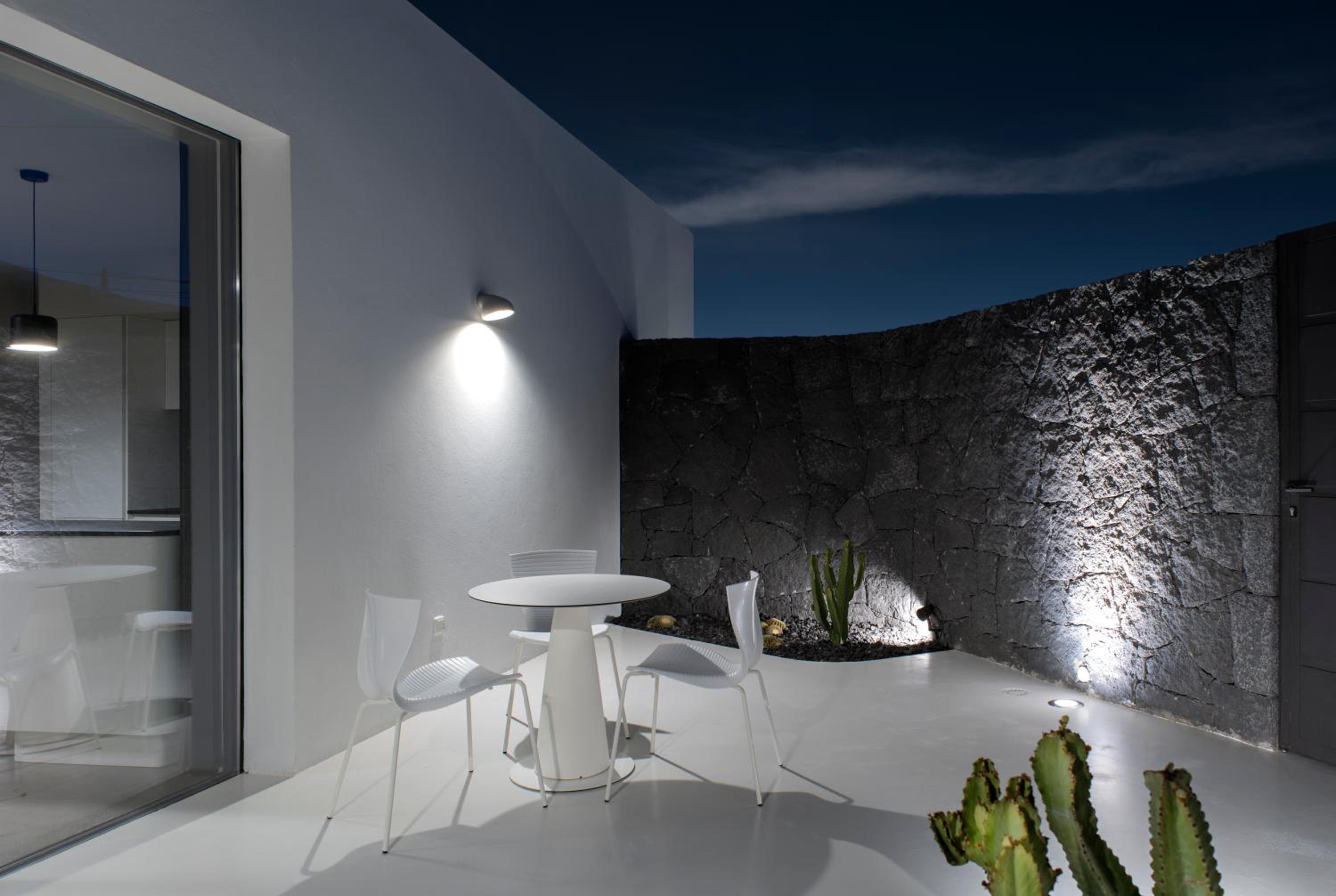One-Bedroom Villa photo 3
