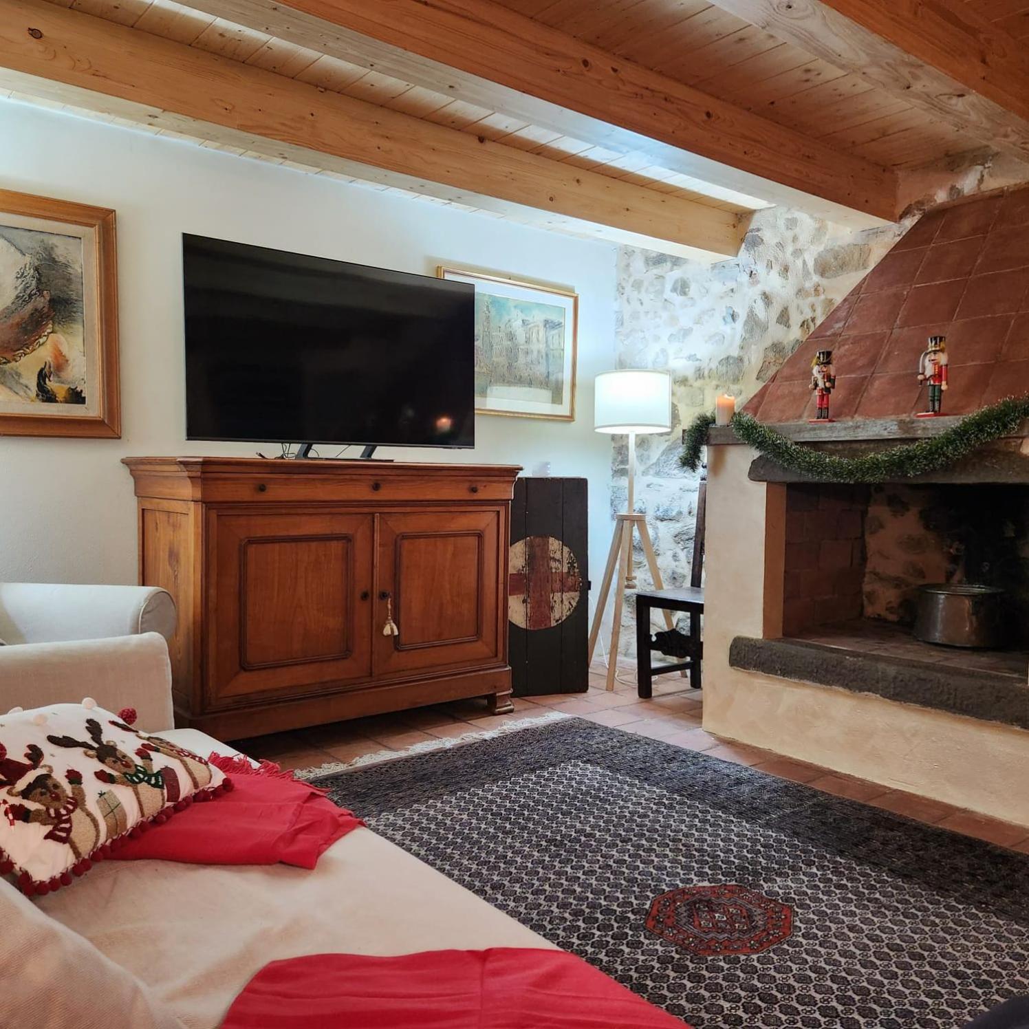Two-Bedroom Villa photo 1