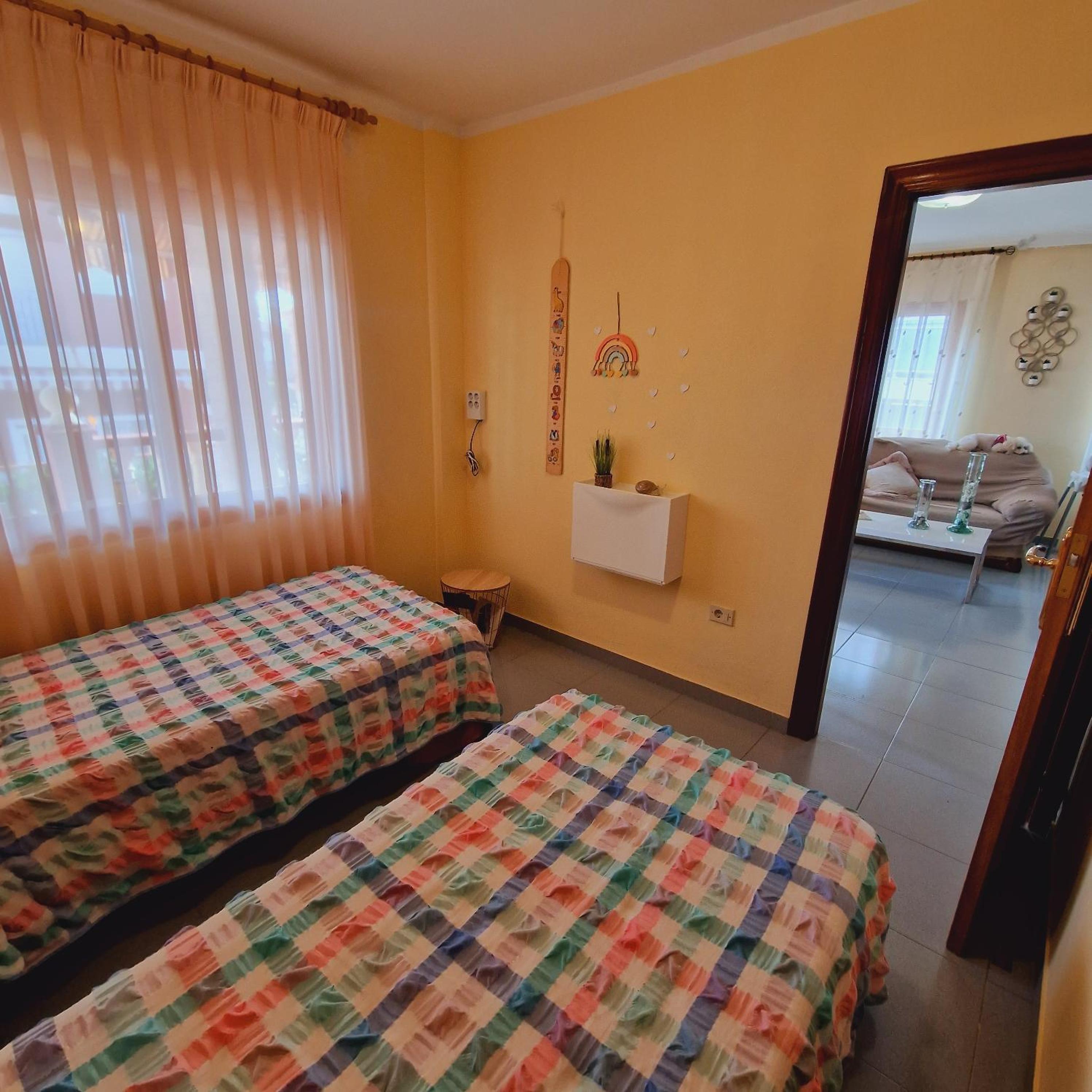 Three-Bedroom House photo 2