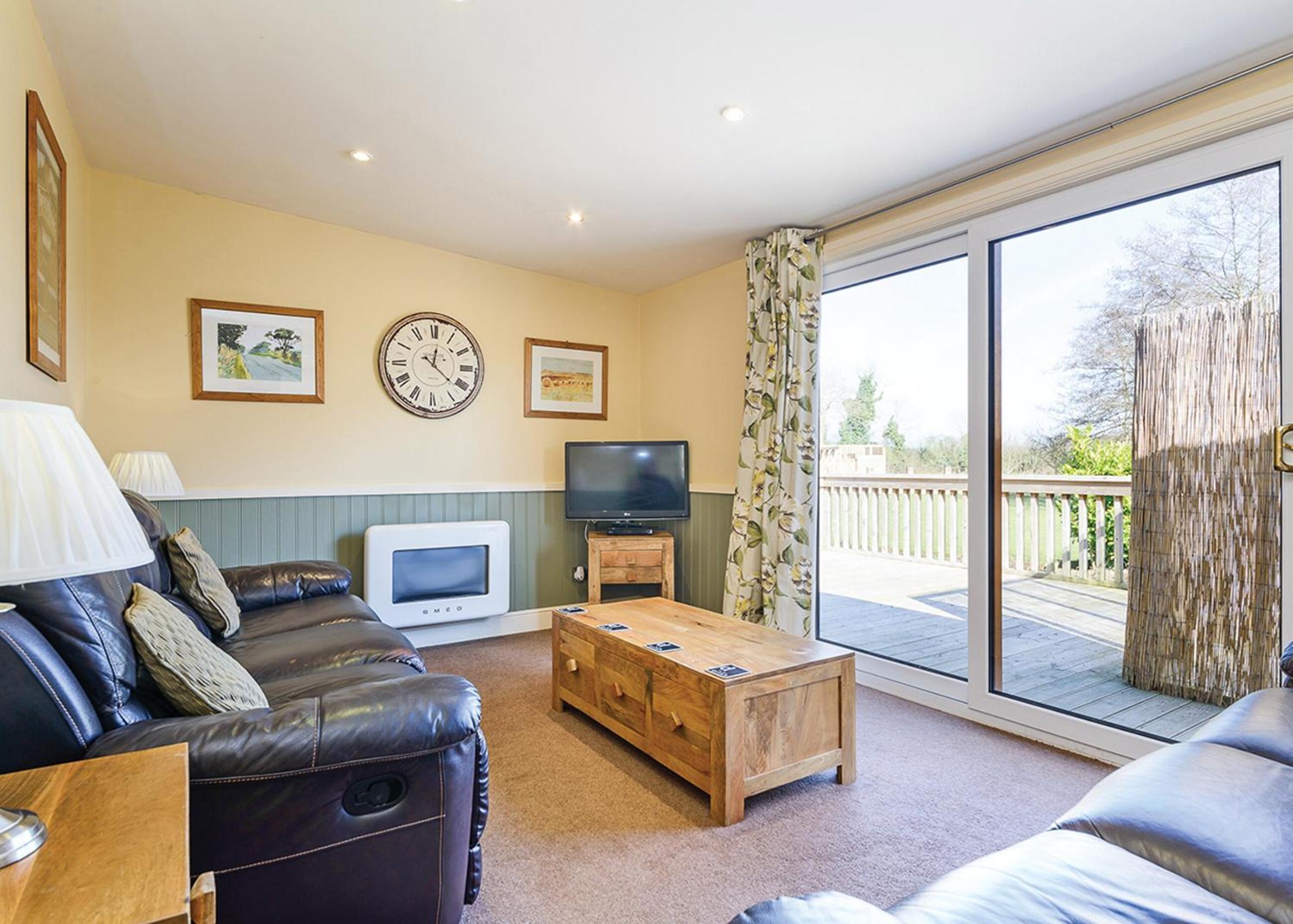 Vacation Home photo 1