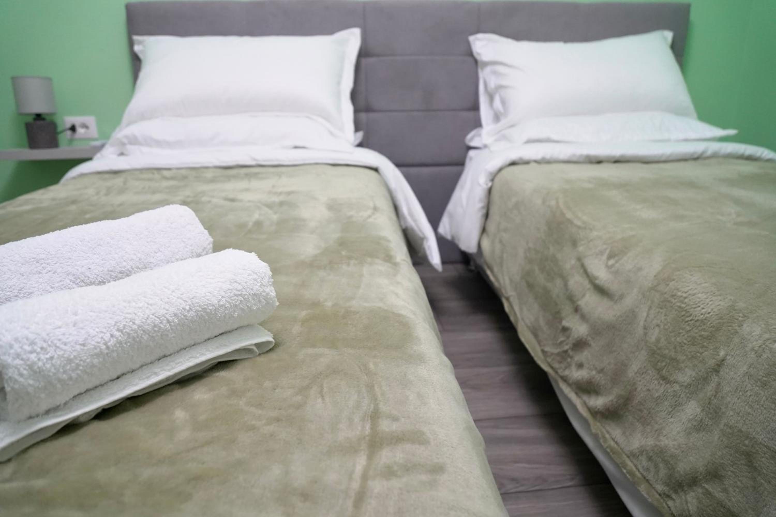 Double or Twin Room