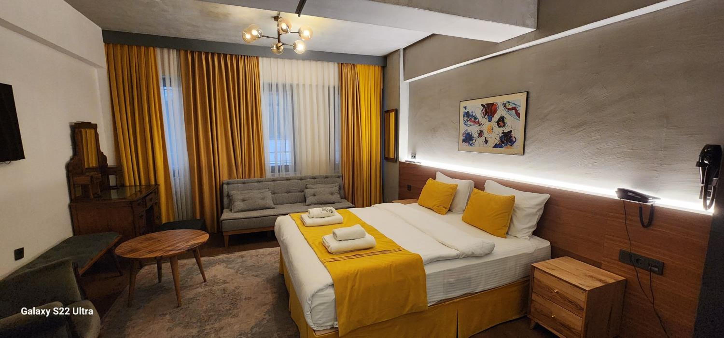 Junior Suite photo 2