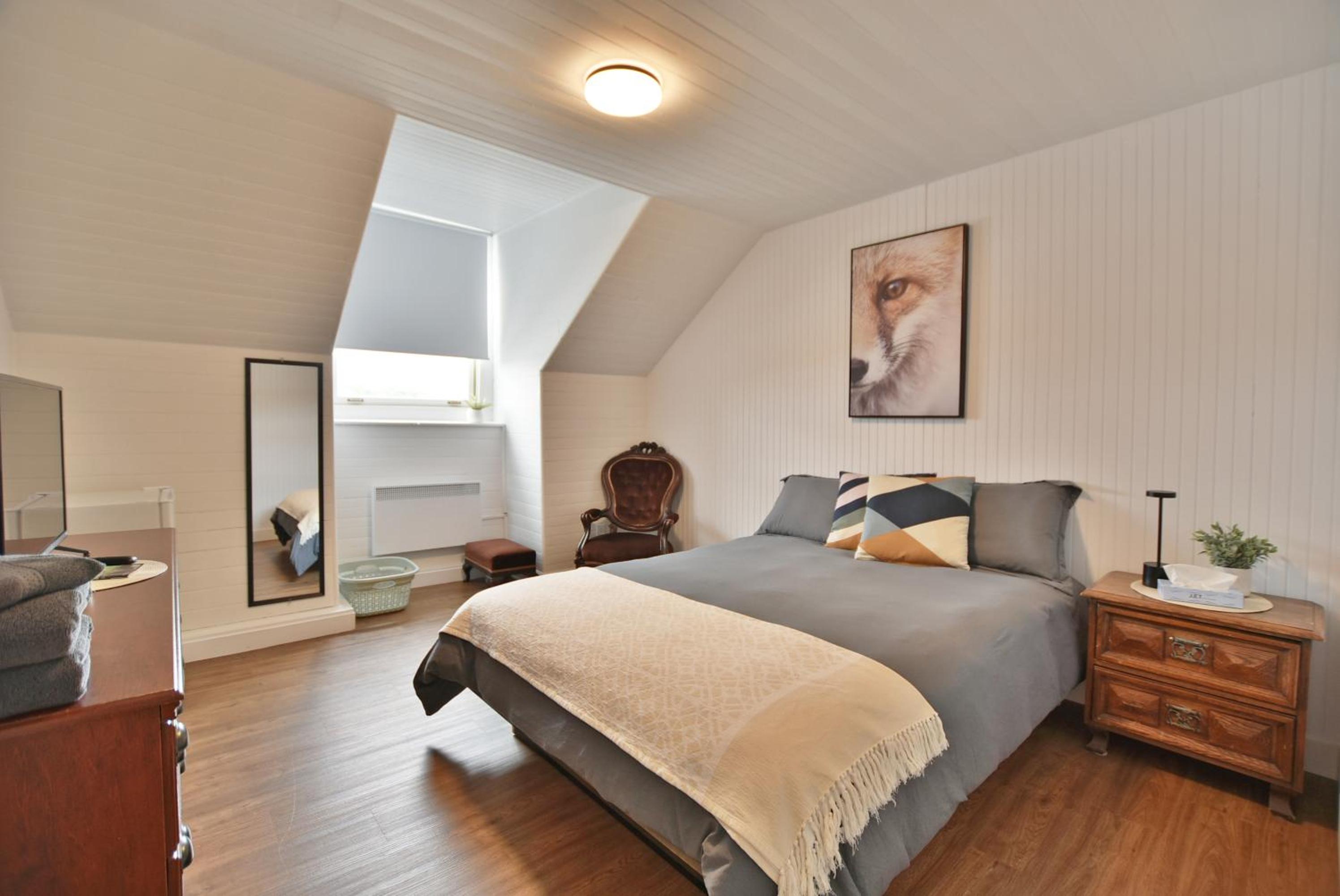 Standard Double Room photo 1
