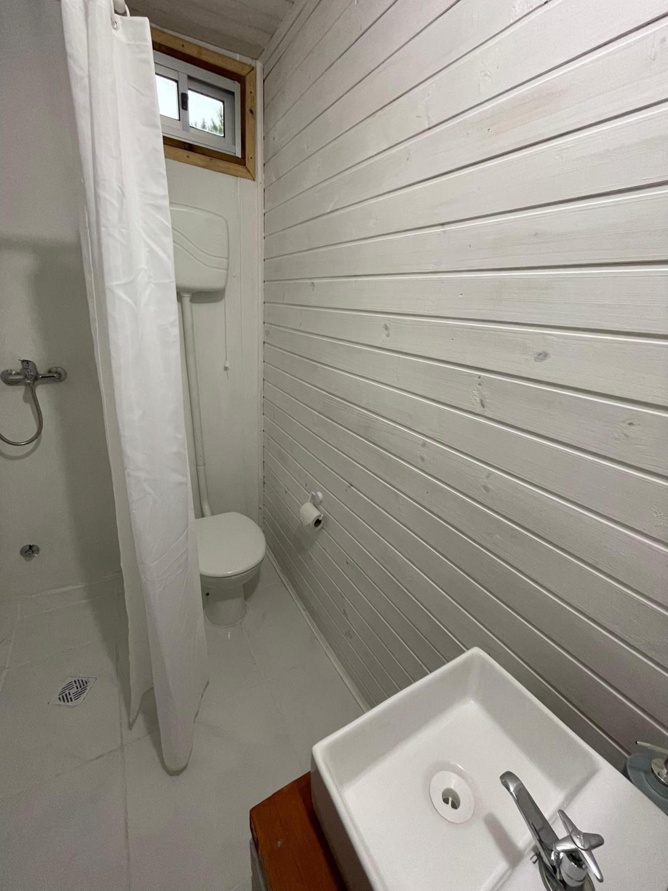 One-Bedroom House photo 3