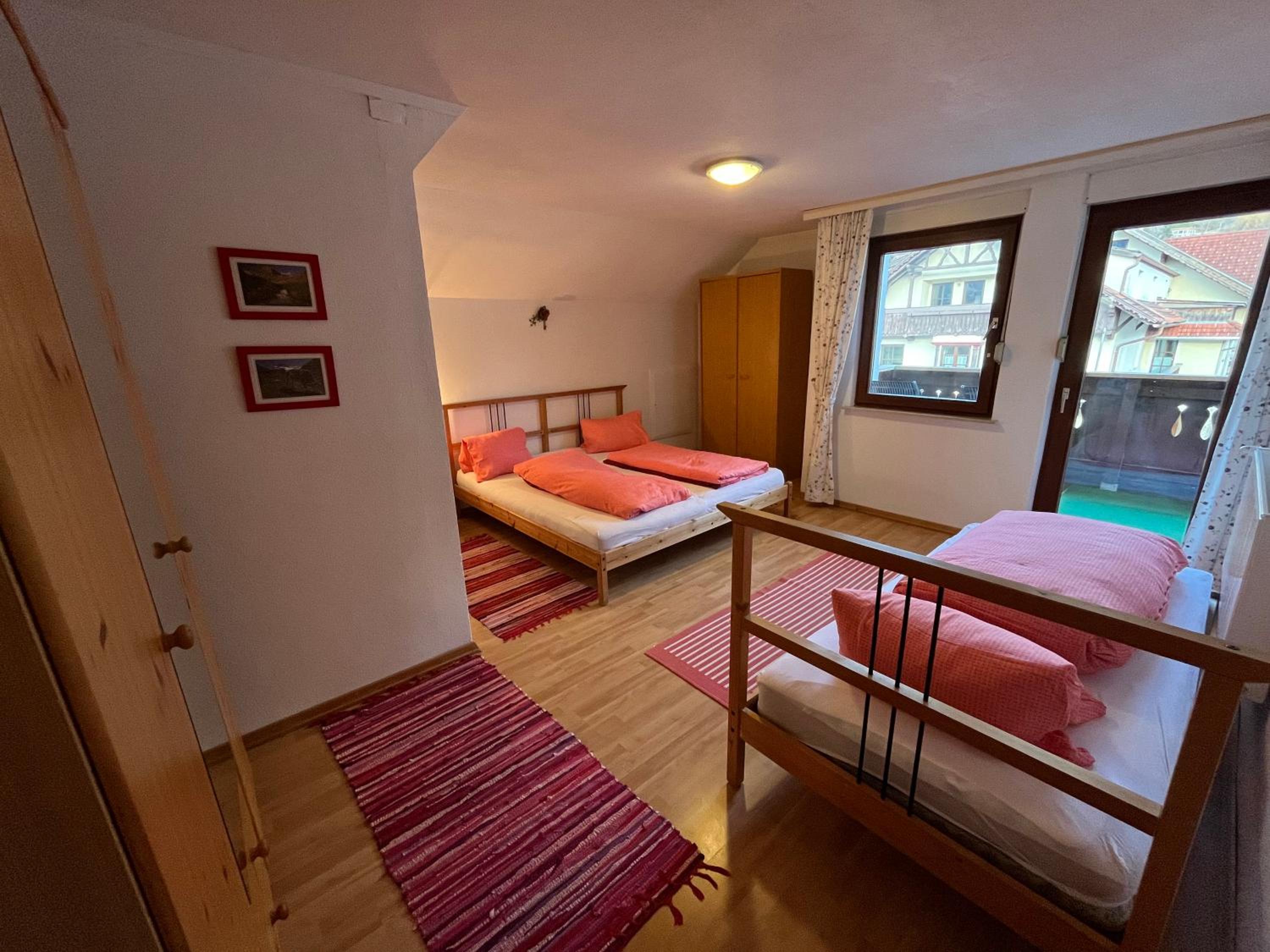 One-Bedroom Apartment photo 3