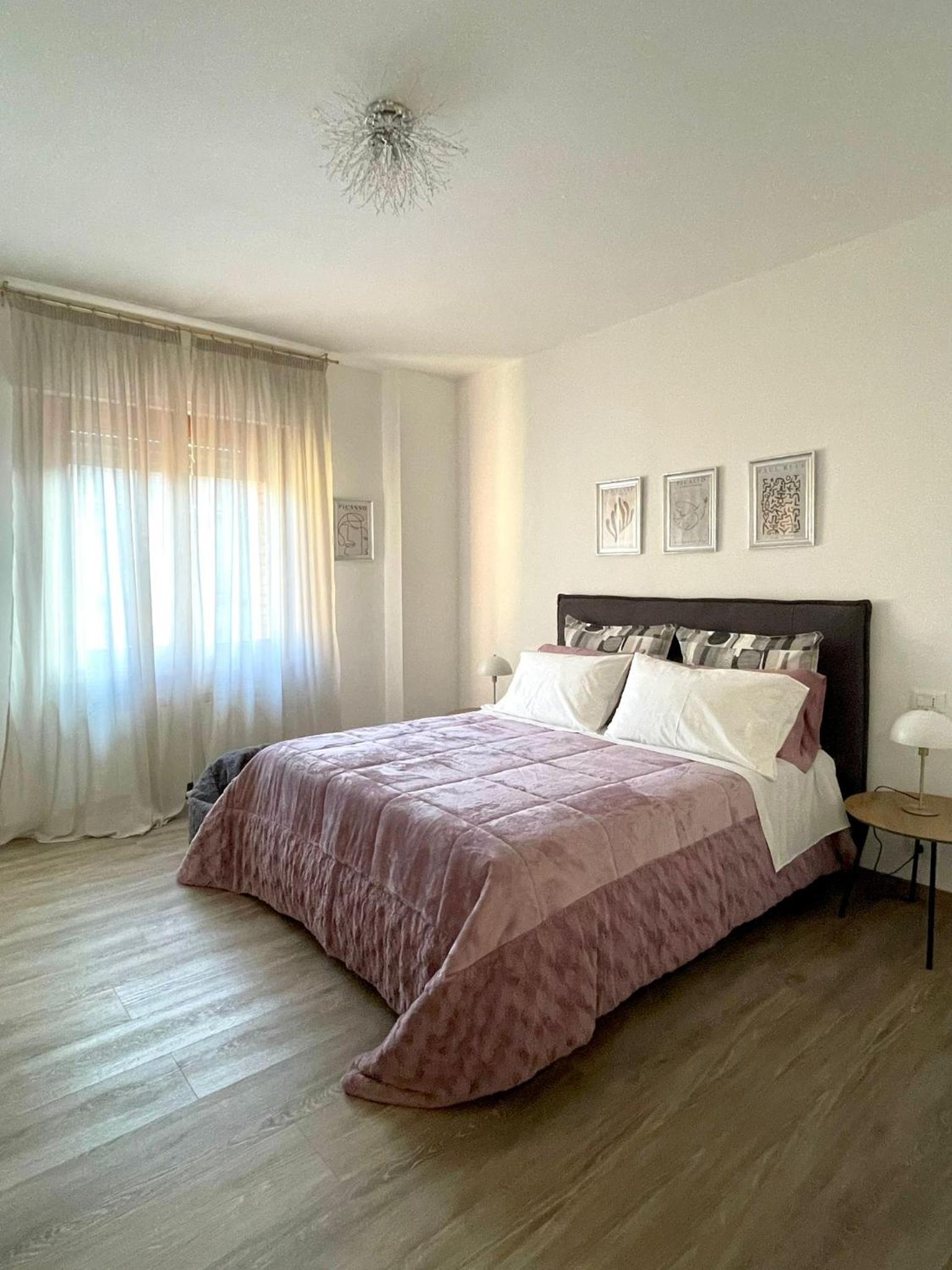 Luxury Quadruple Room