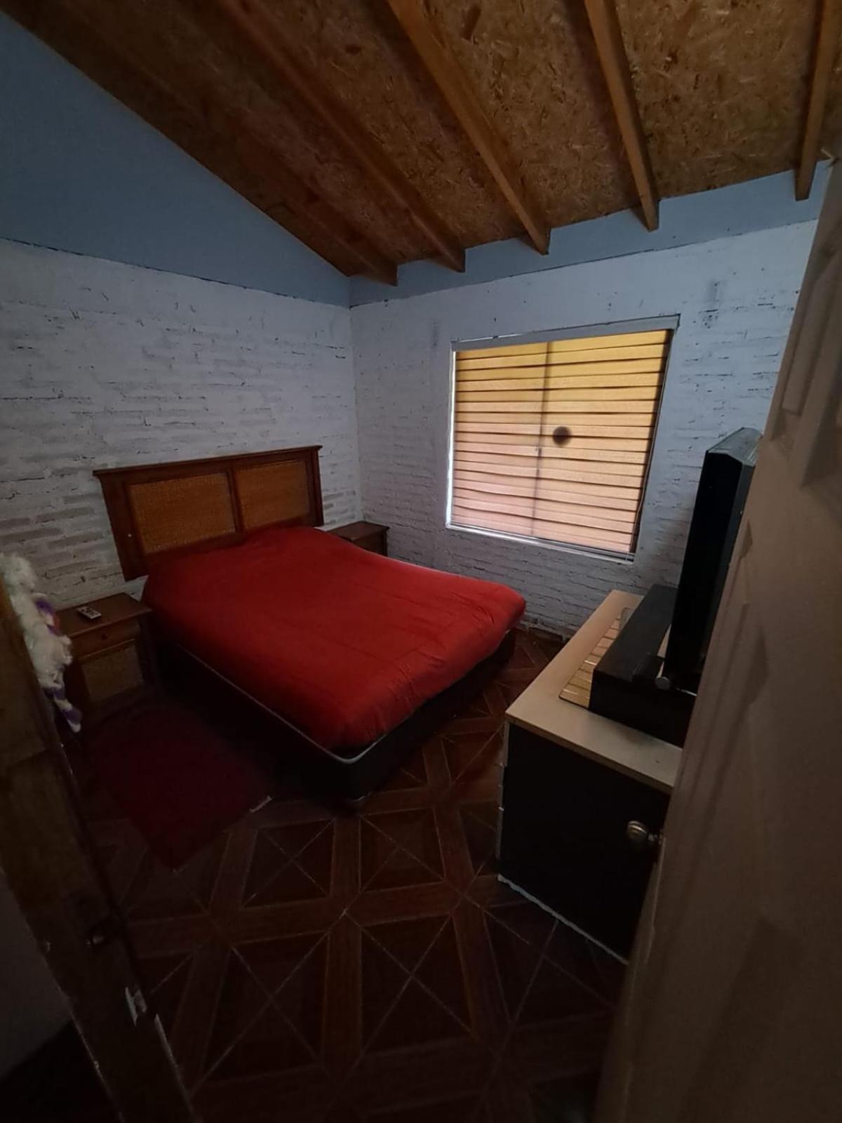 Chalet photo 1