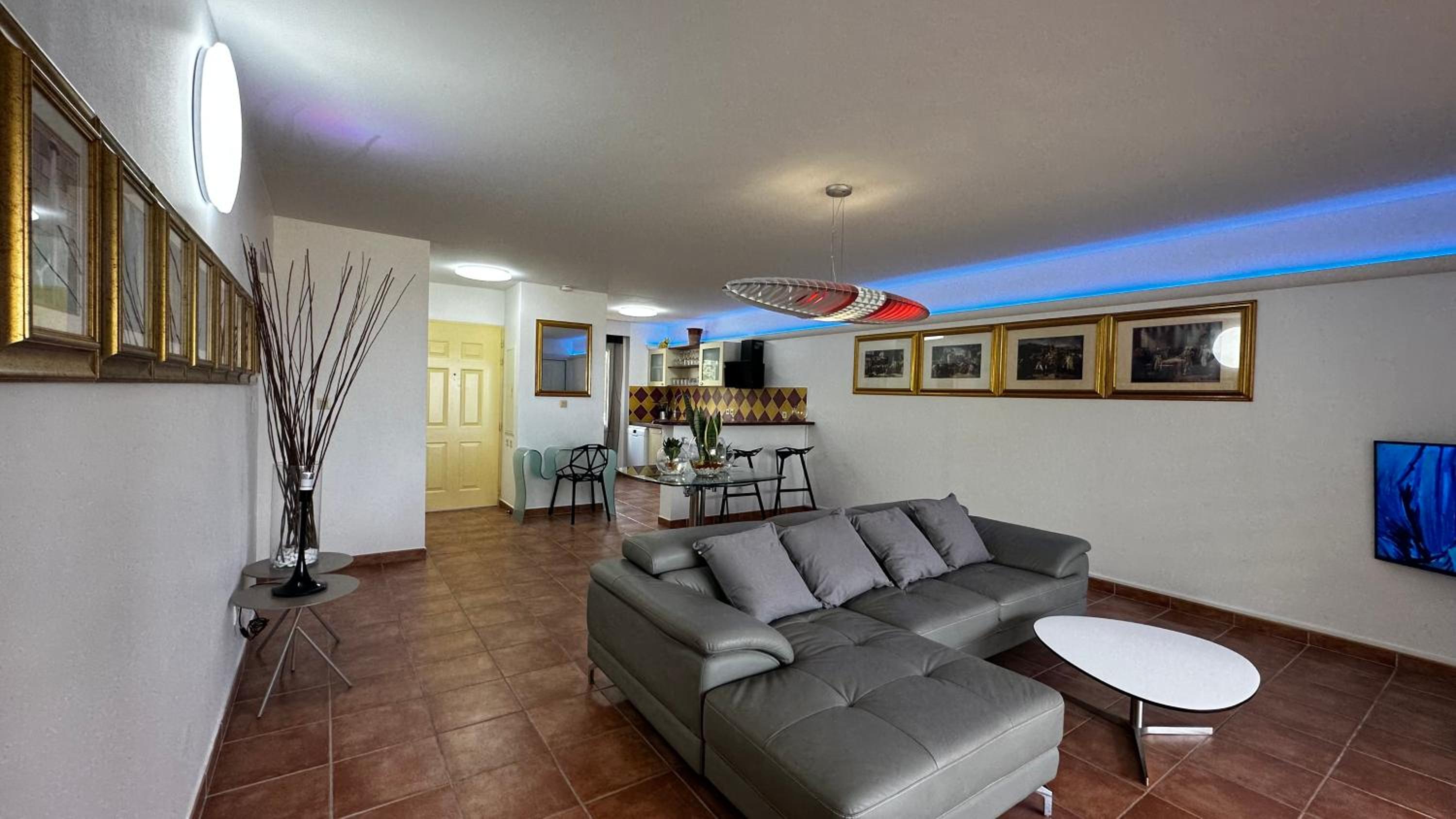 Two-Bedroom Apartment with Sea View photo 1