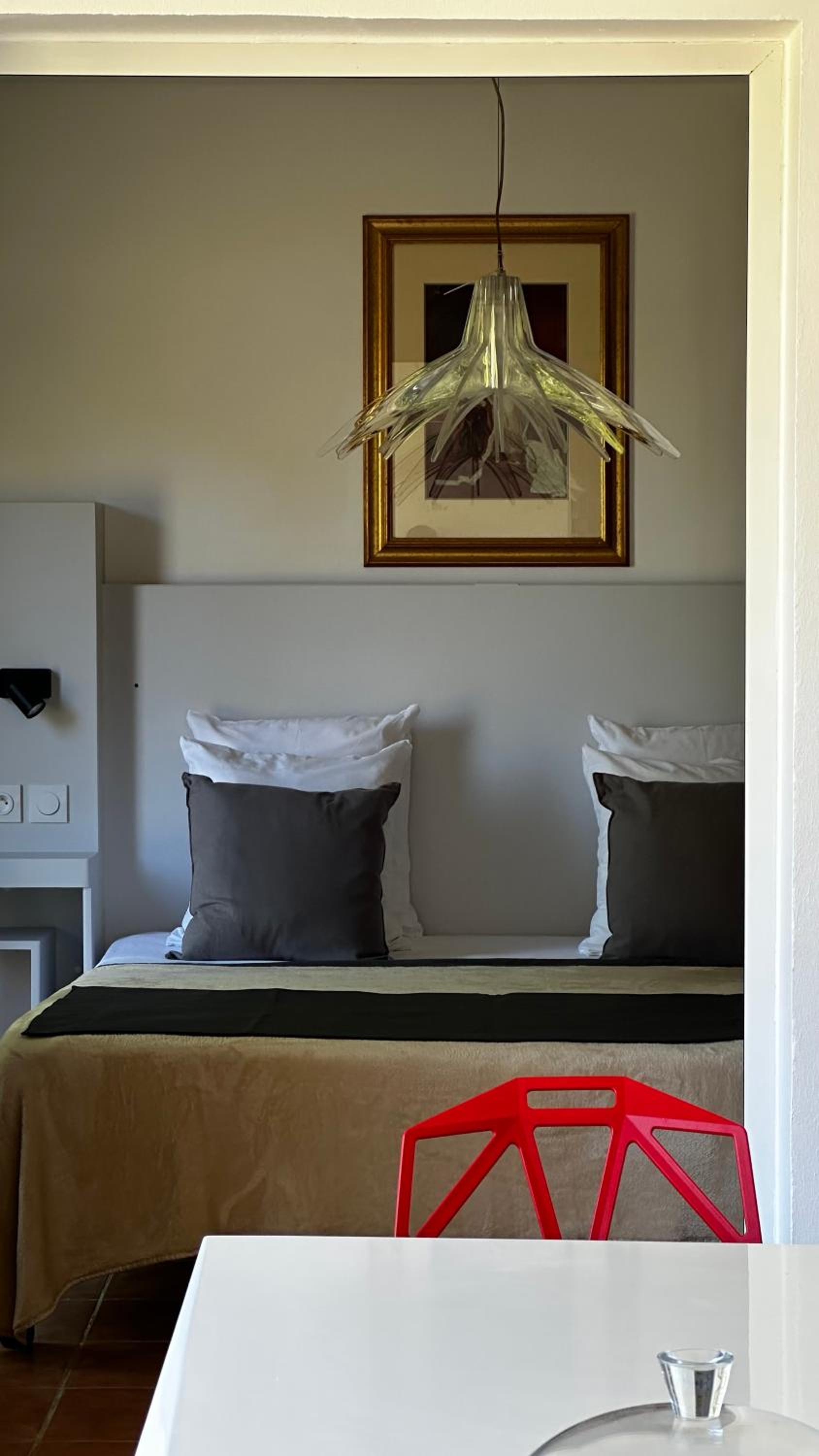 Two-Bedroom Apartment with Sea View photo 3