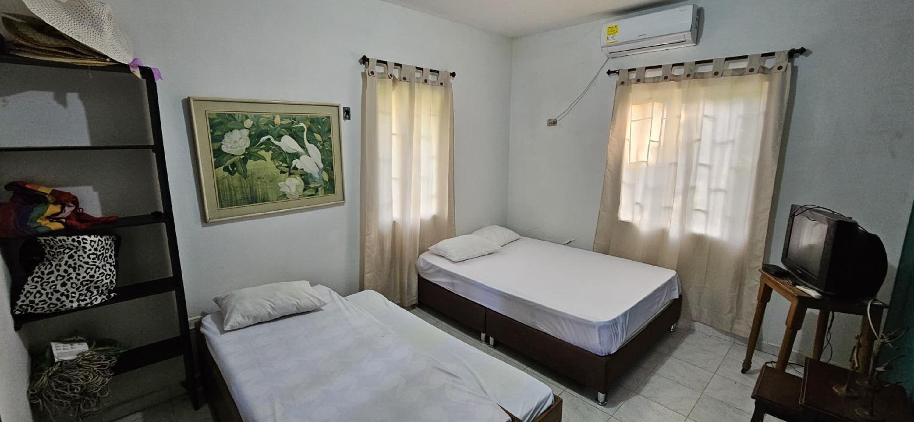 Three-Bedroom Home photo 2