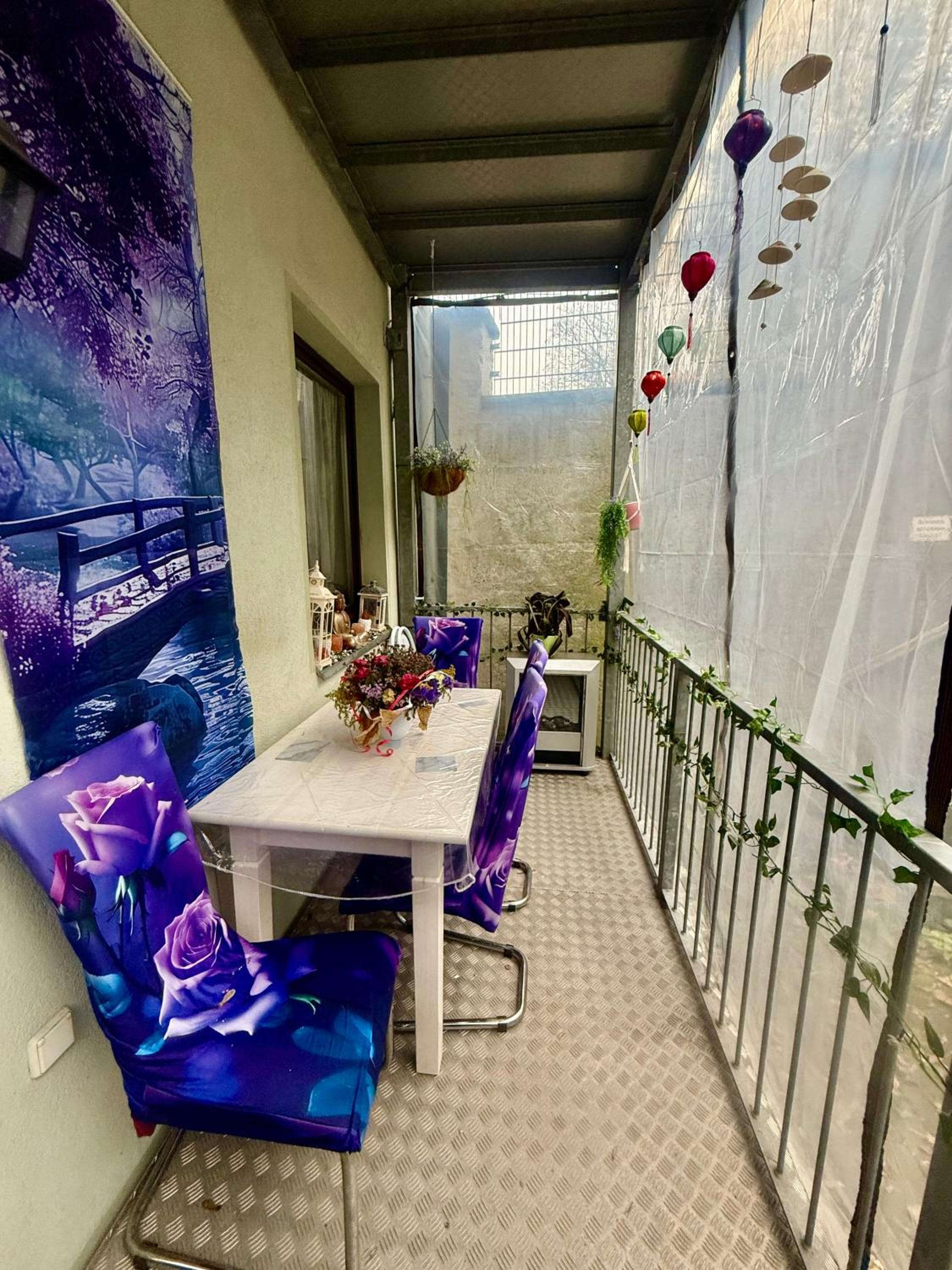 Deluxe Double or Twin Room - Photo 6
