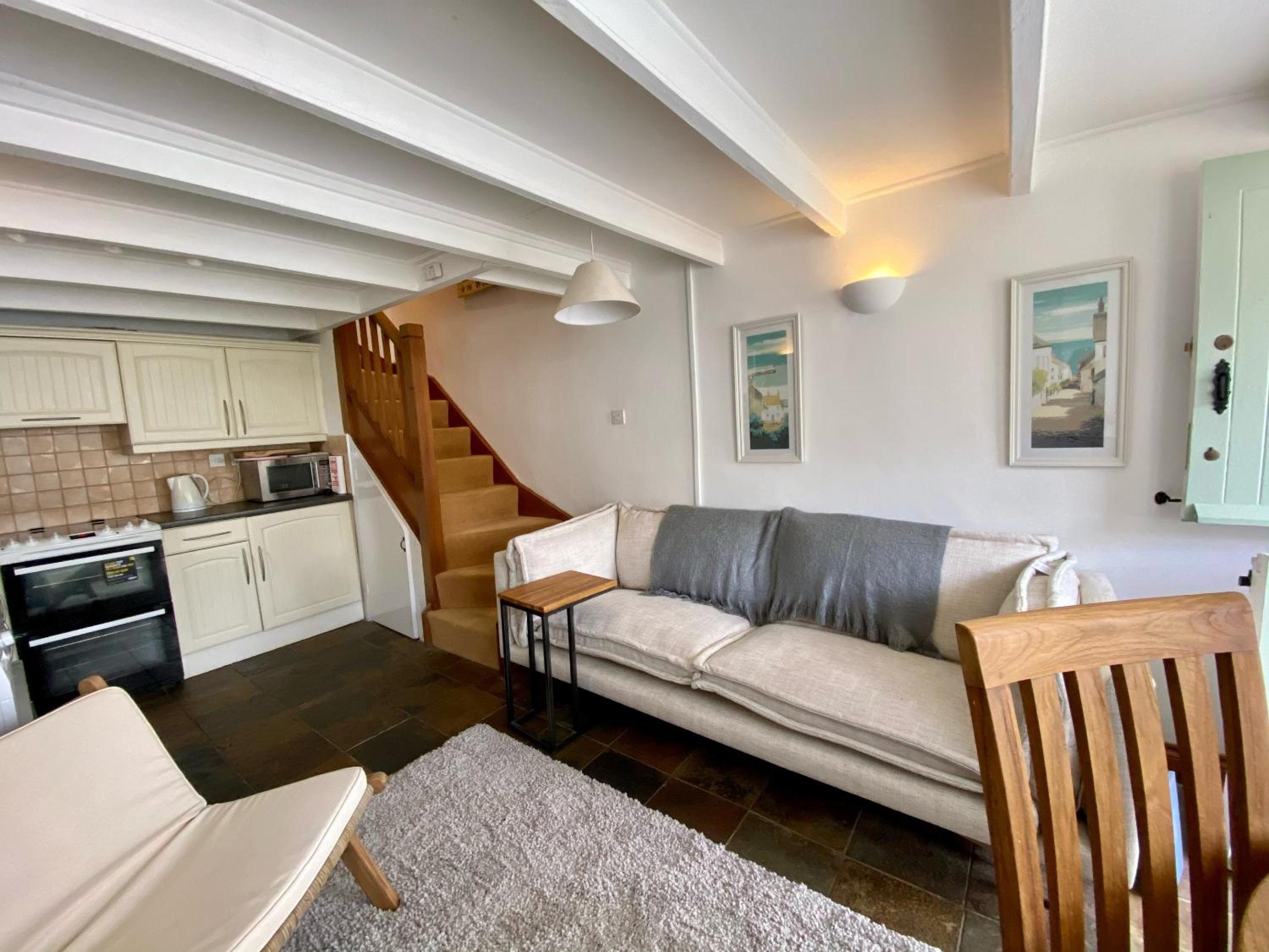 Two-Bedroom Cottage photo 2