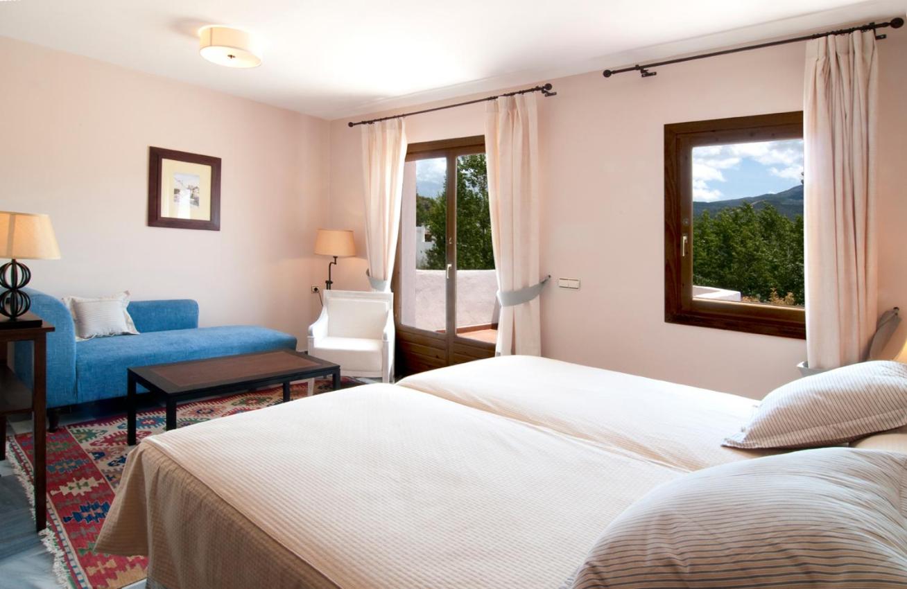 Superior Double Room - Photo 5
