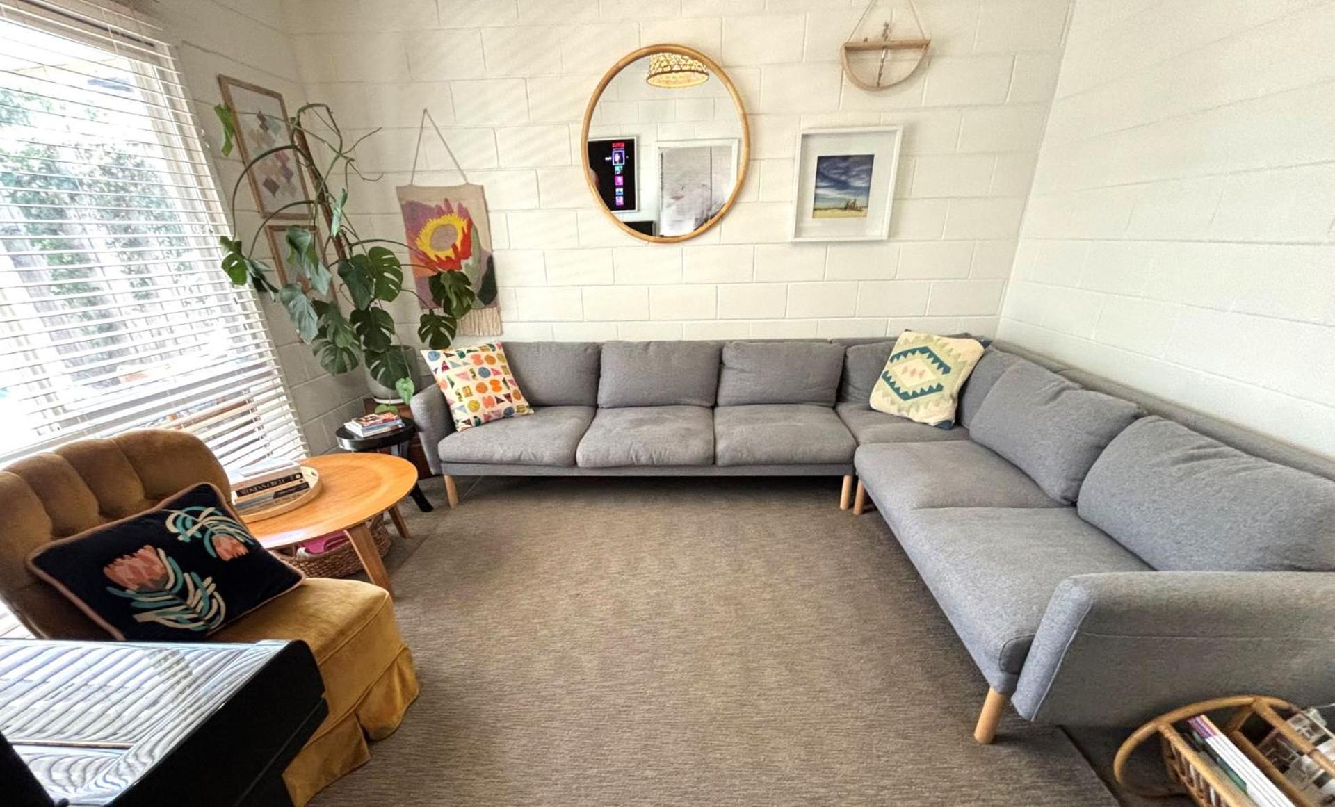 Two-Bedroom House photo 1