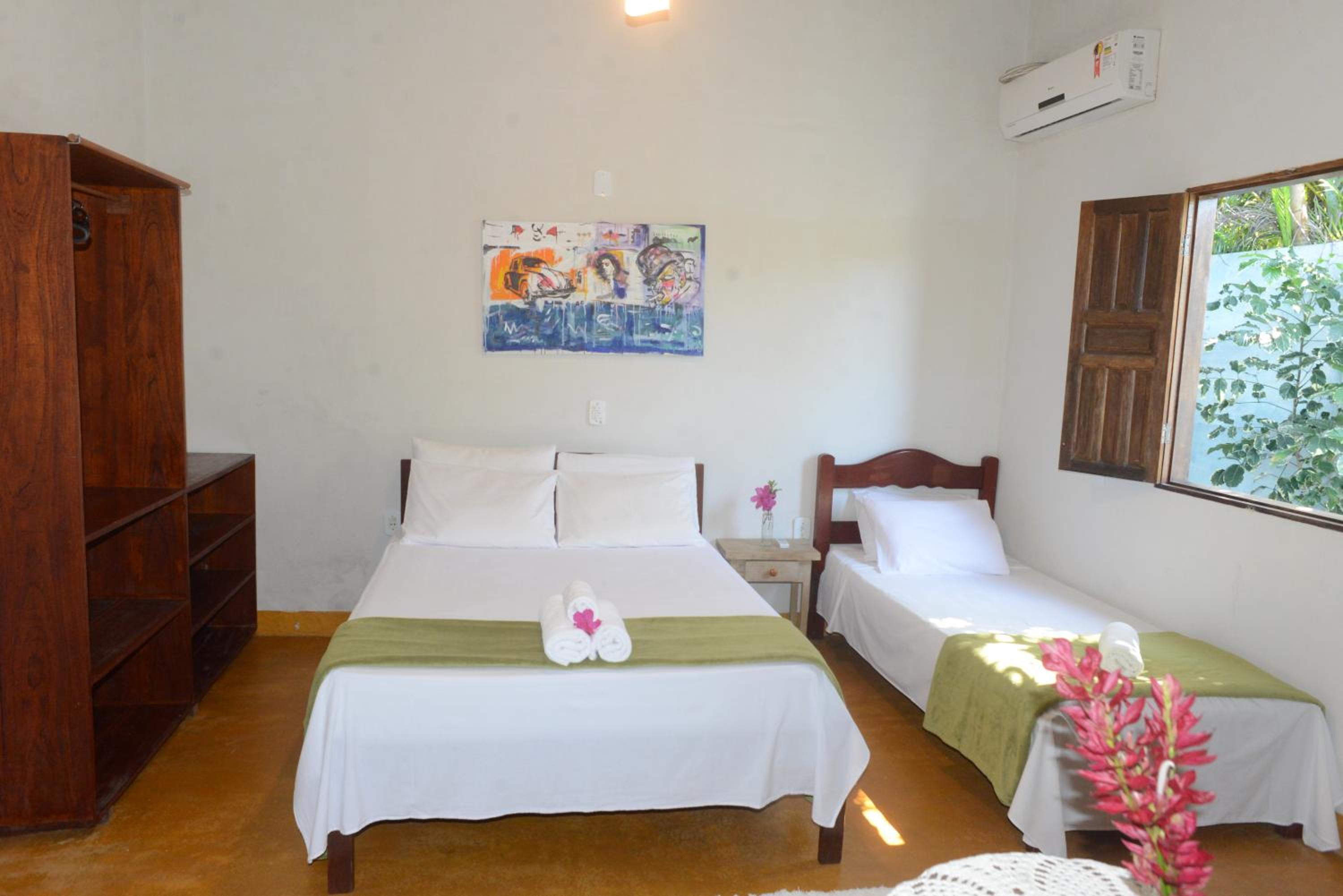 Standard Triple Room photo 1