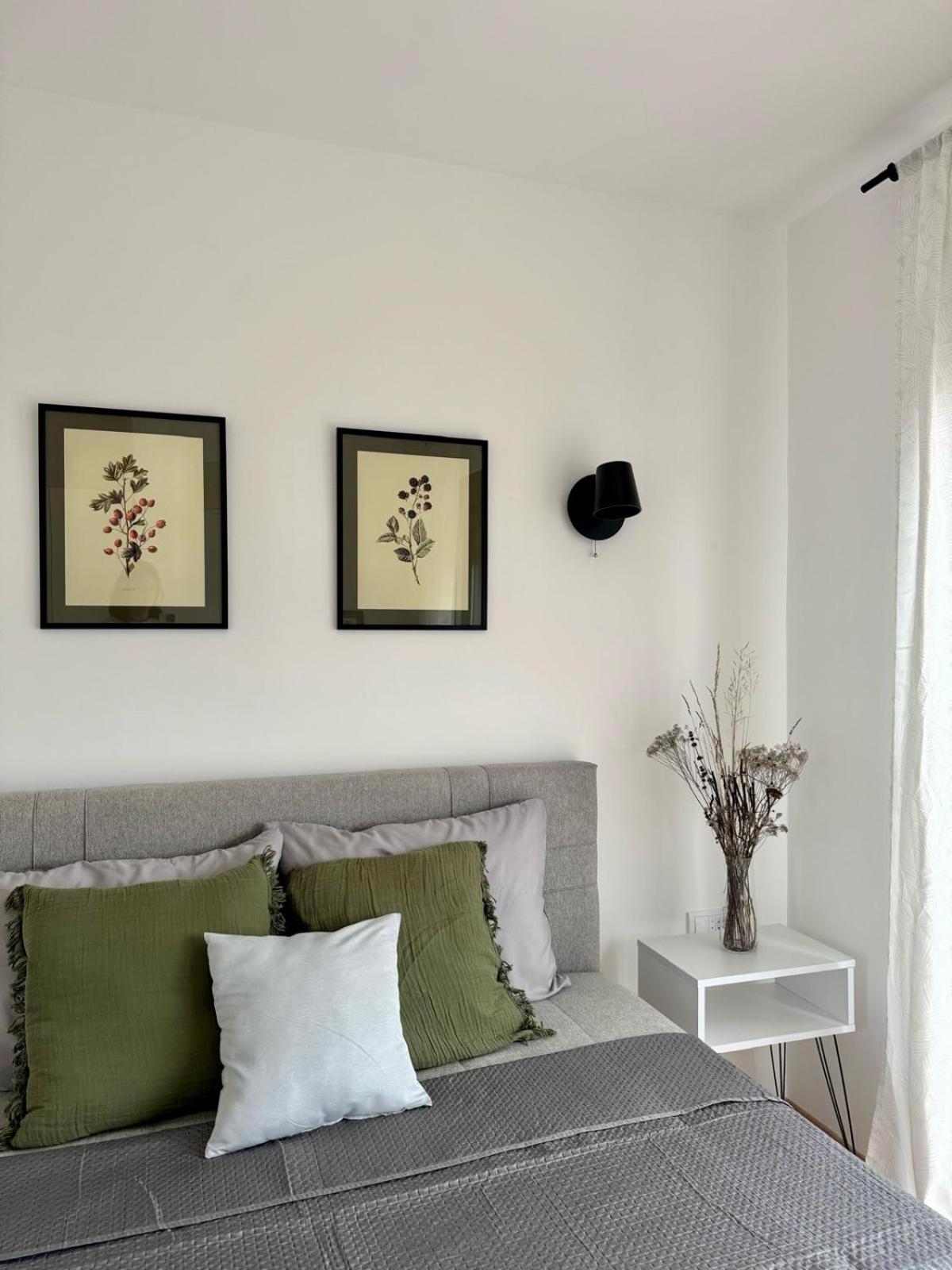 Two-Bedroom Villa photo 1