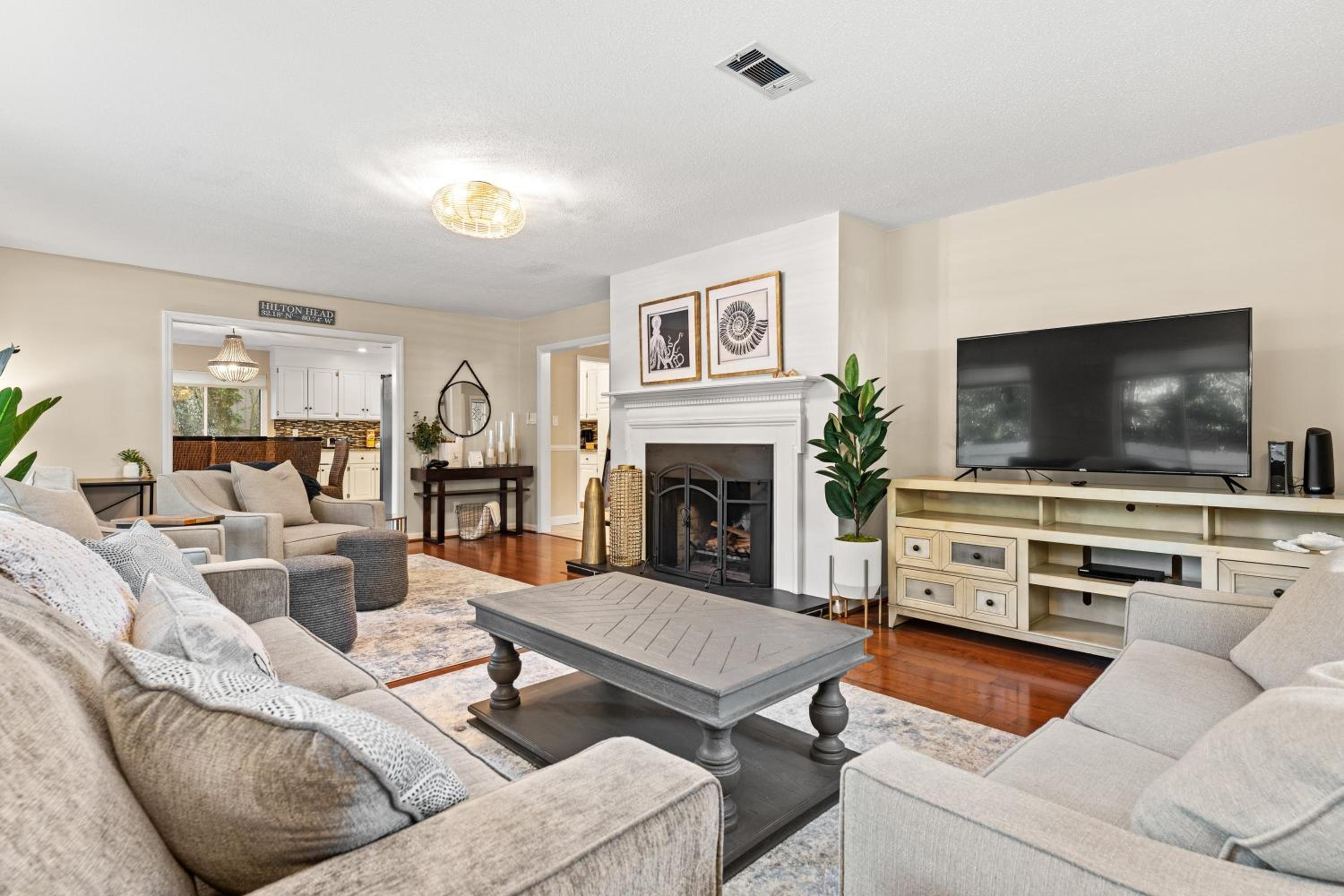 Vacation Home photo 1
