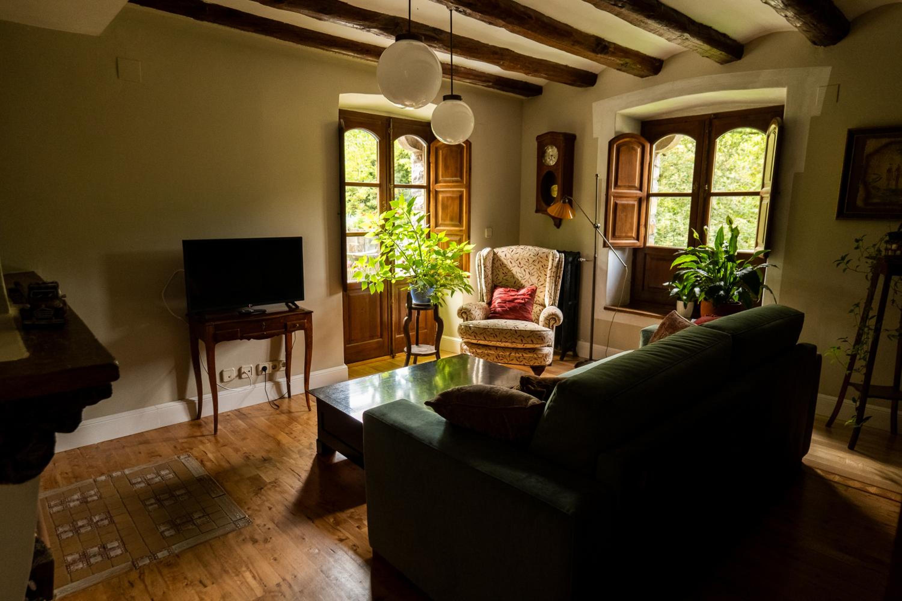 Villa Superior