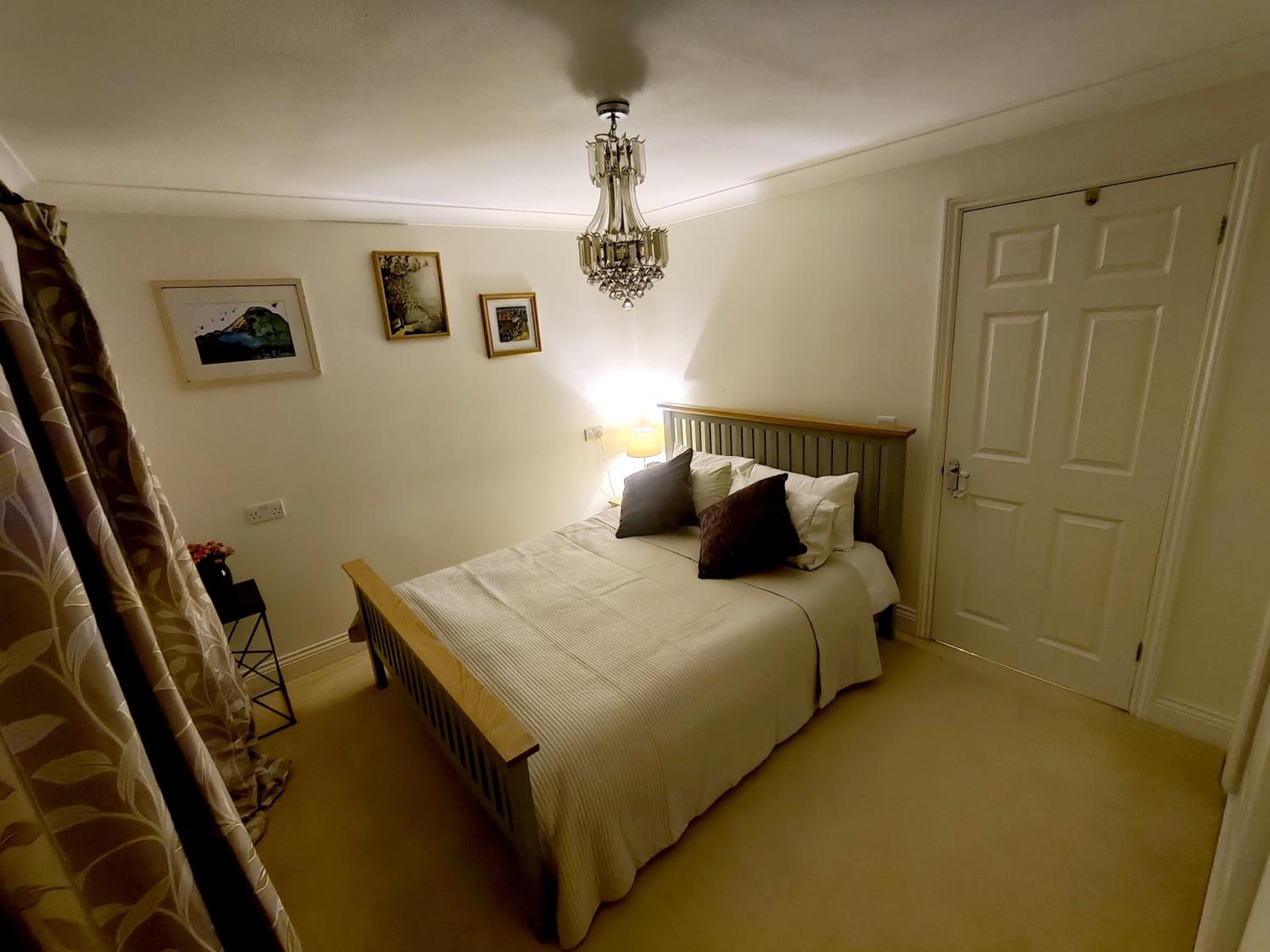 Double Room photo 1