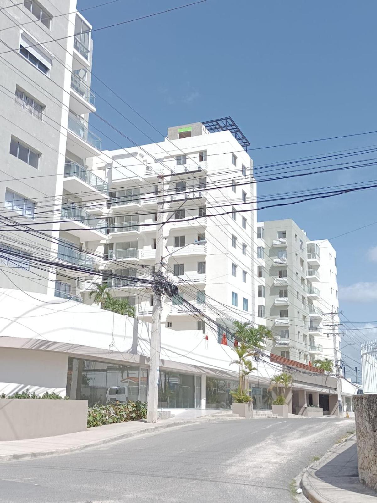 Three-Bedroom Apartment with Ocean View photo 3