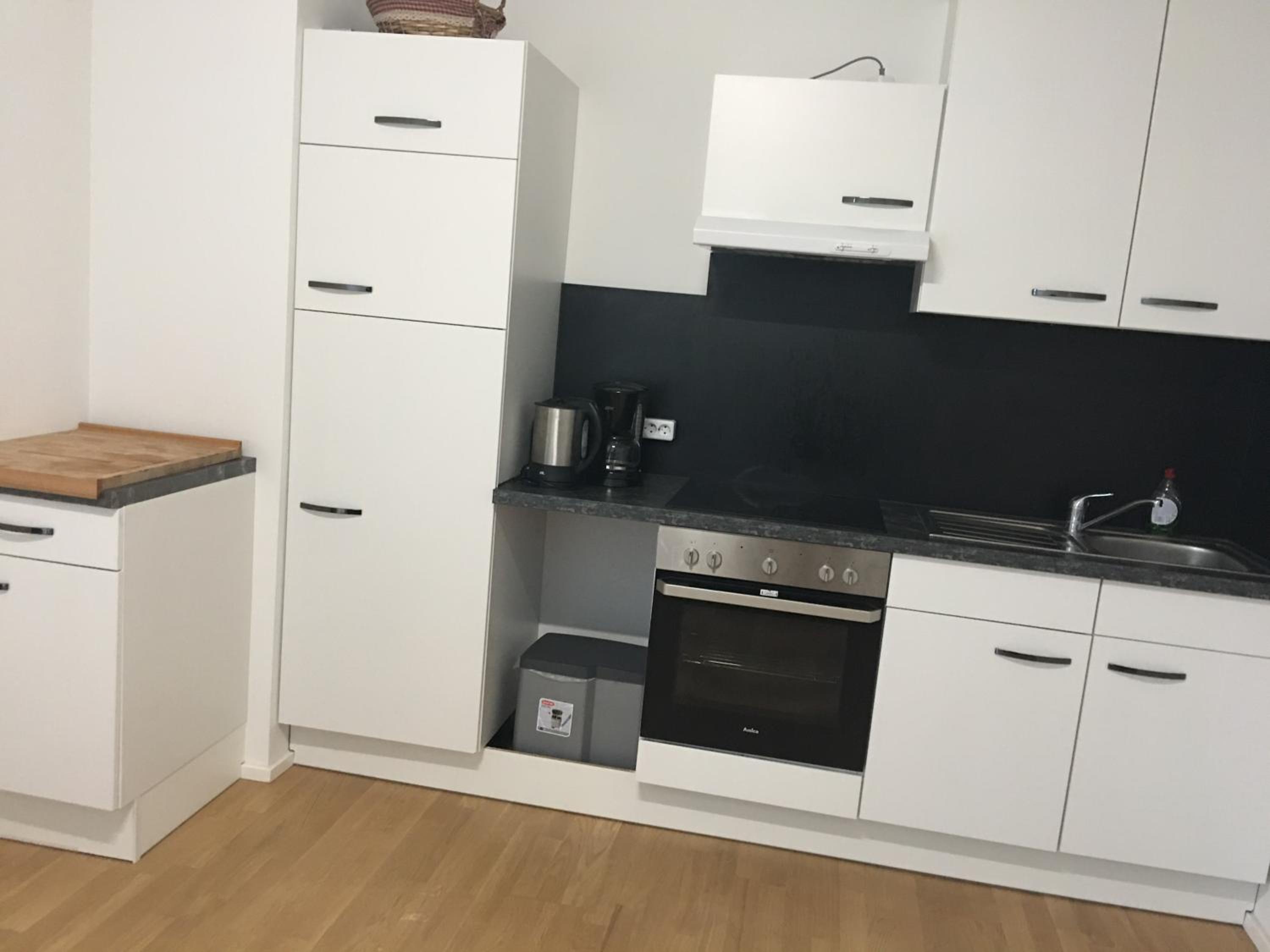 Two-Bedroom Apartment - Photo 14