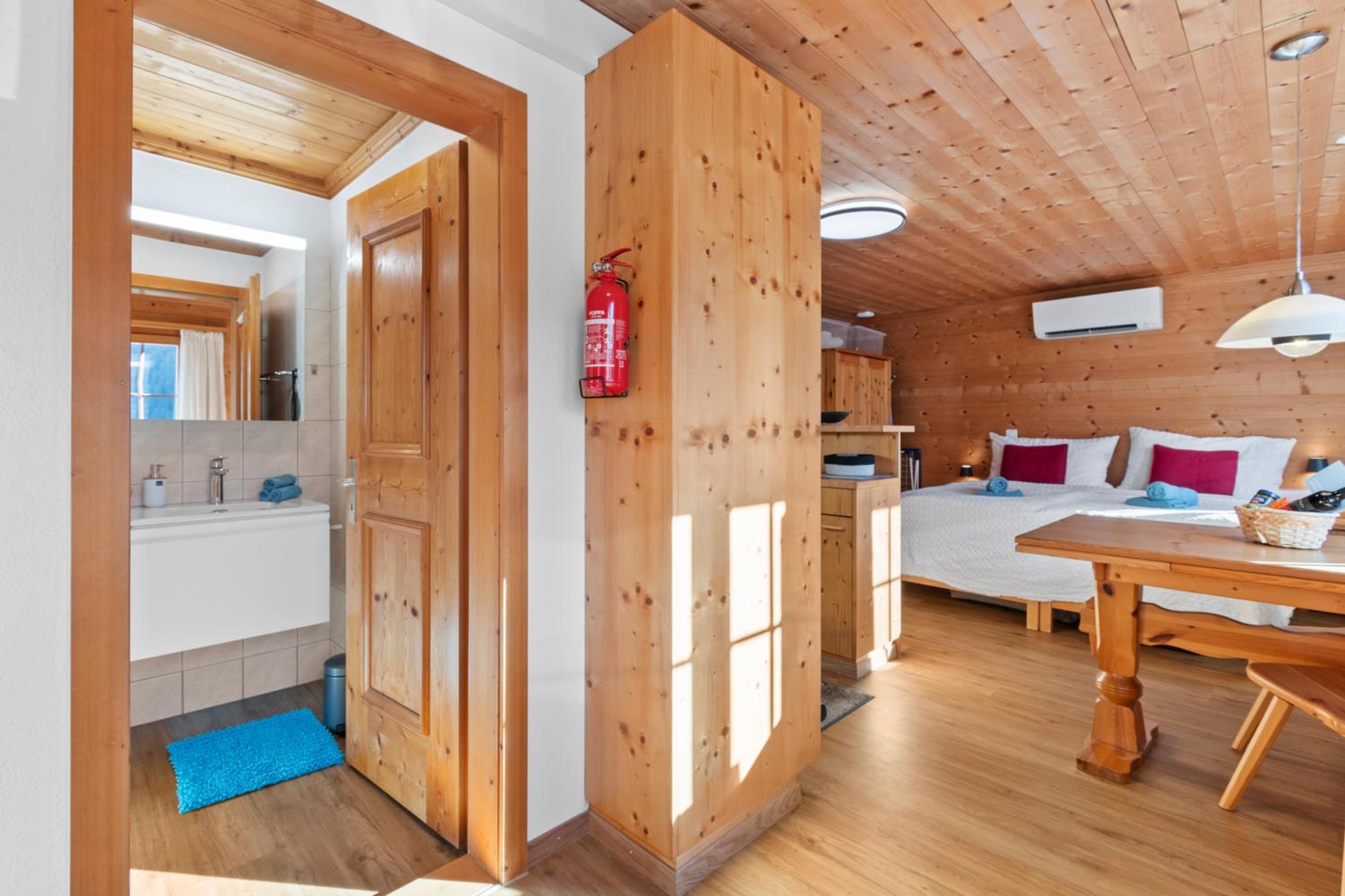 One-Bedroom Chalet photo 1