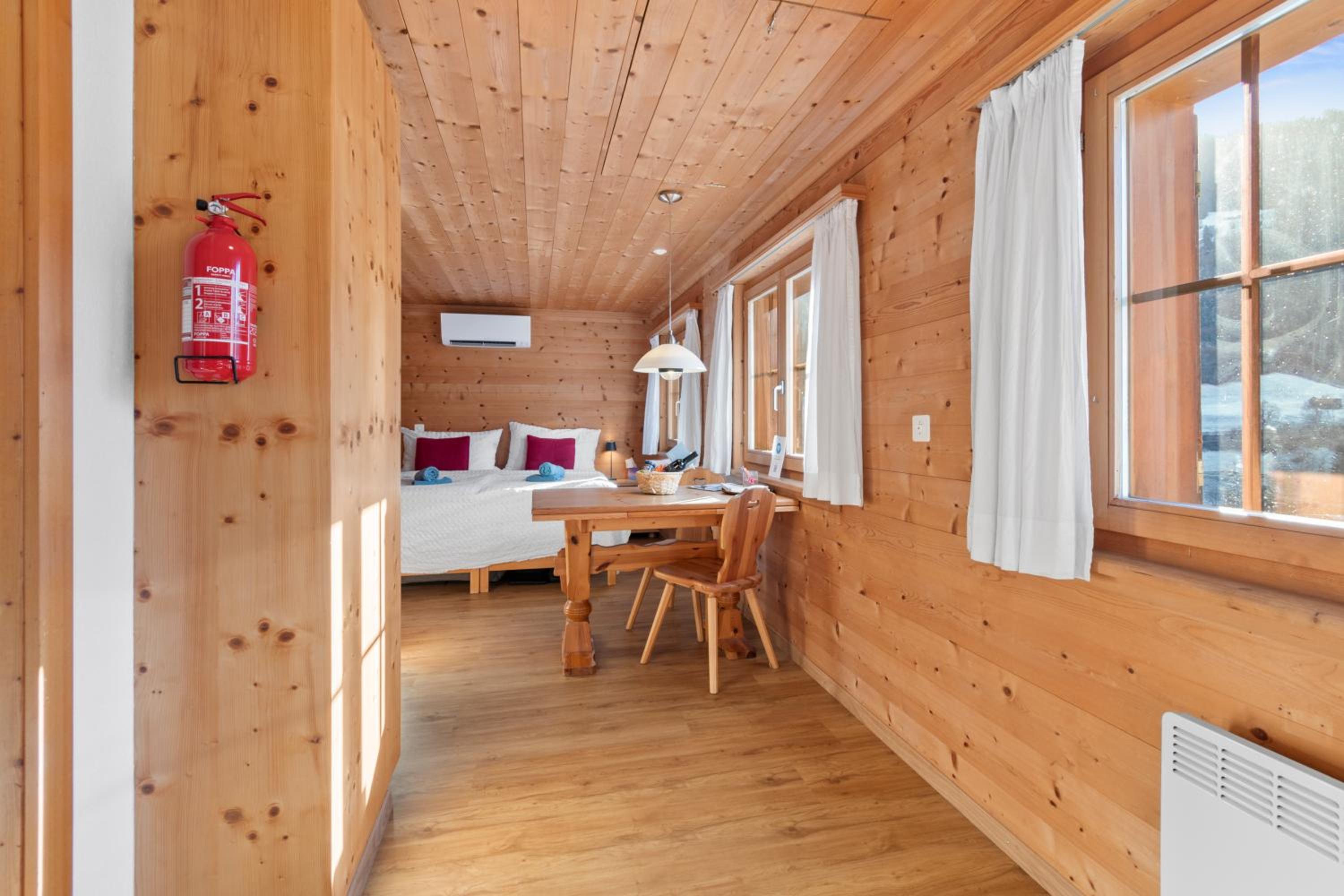 One-Bedroom Chalet photo 2