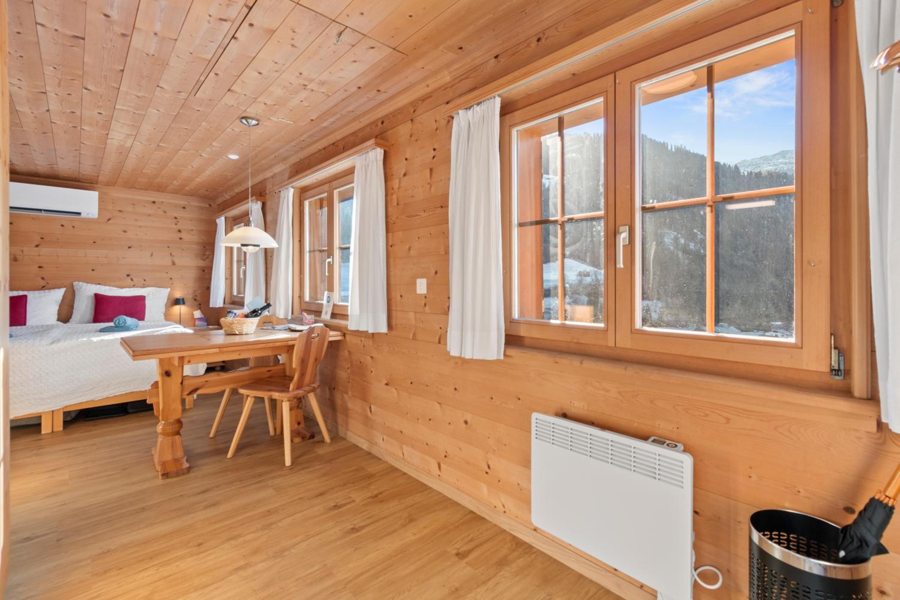 One-Bedroom Chalet photo 3