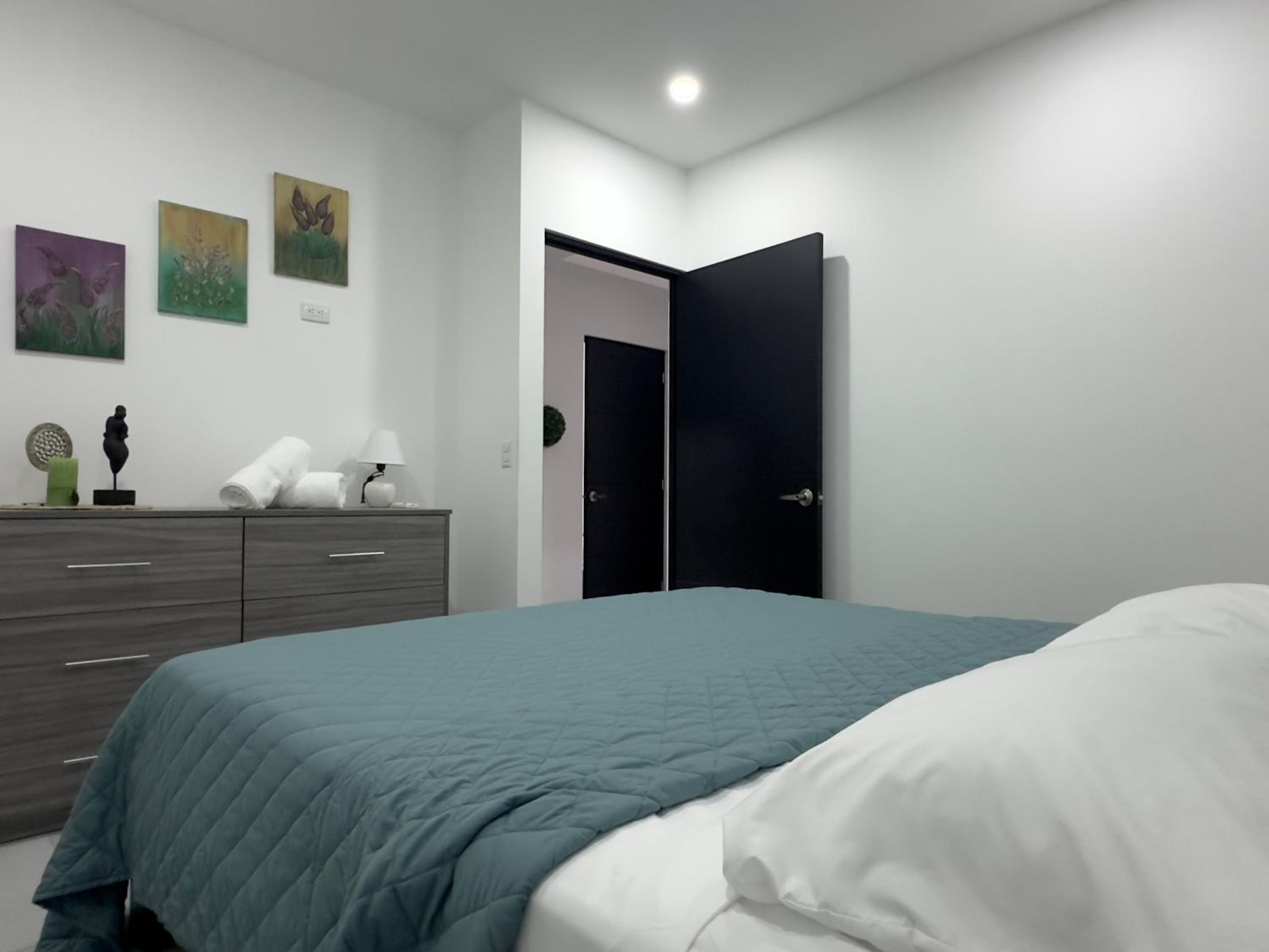 Two-Bedroom Apartment photo 1