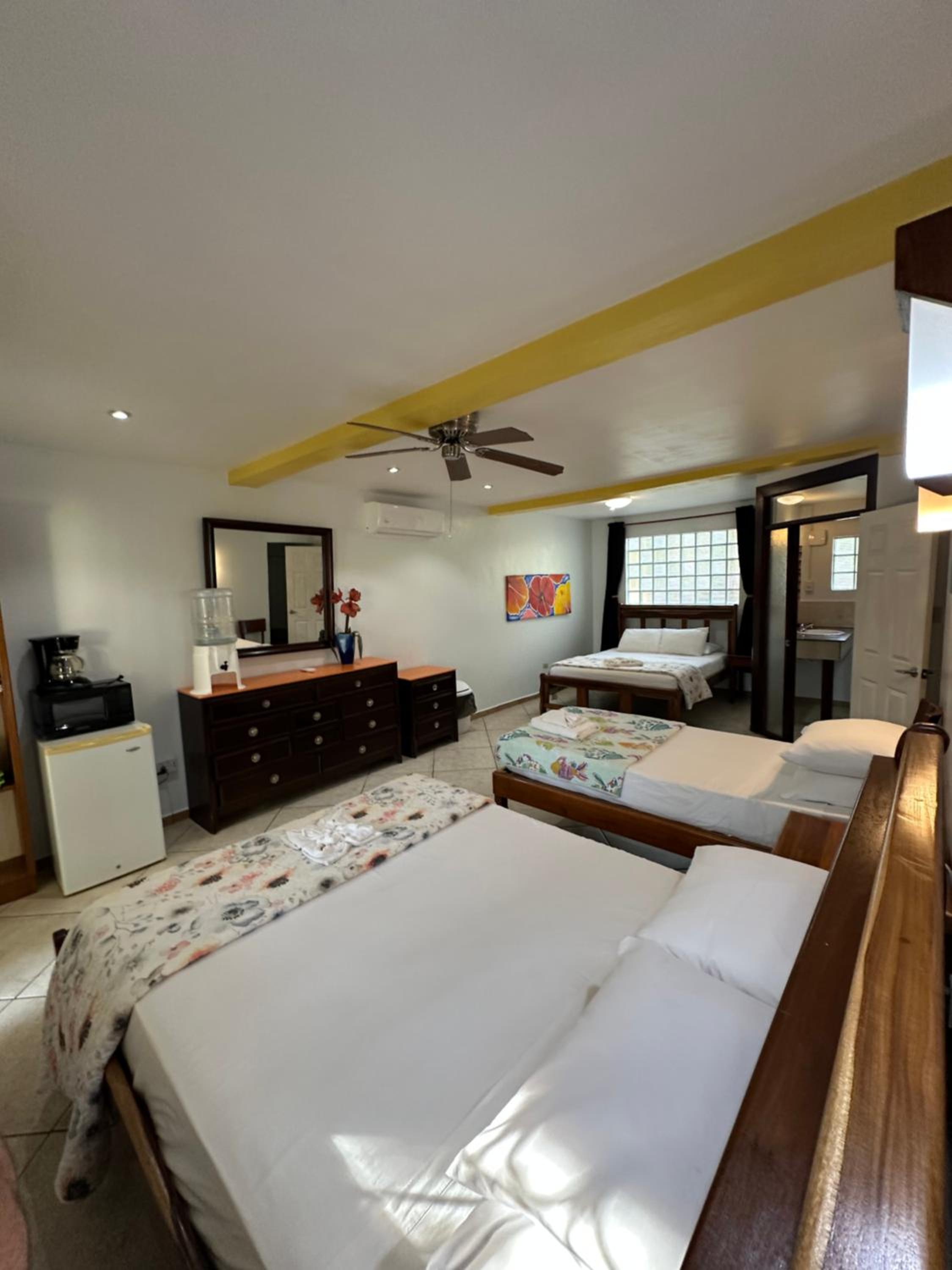 Double Room with Garden View photo 1