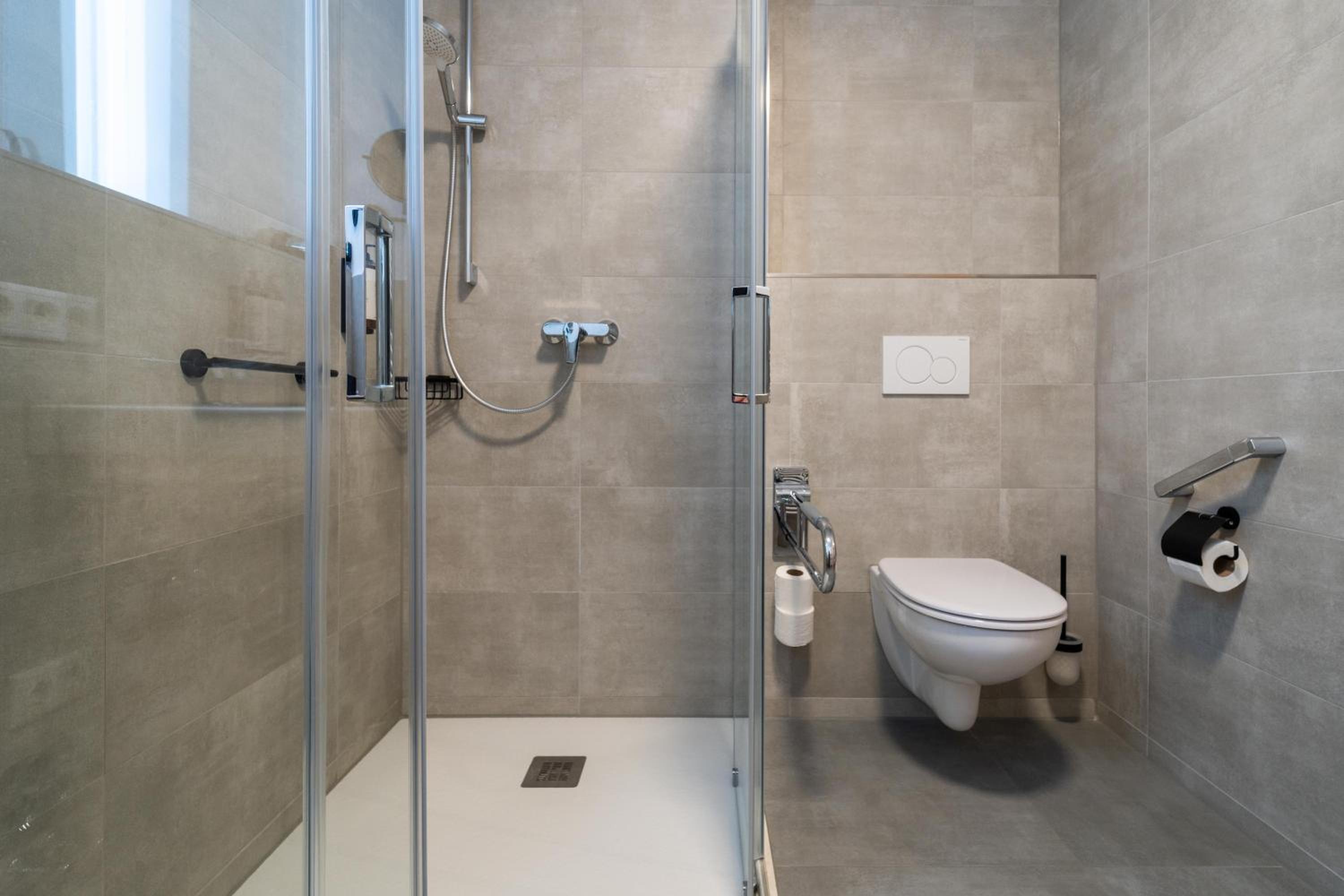 dreamcation Altstadthotel Regensburg, Mikro-Apartments, Pantry-Küchen, Foto 7