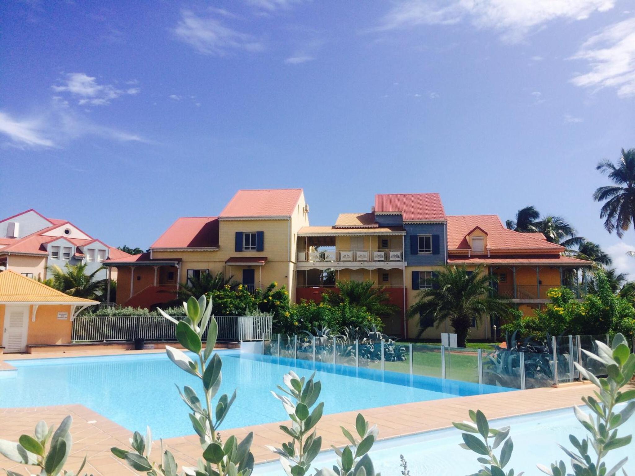 Two-Bedroom Apartment with Sea View photo 2