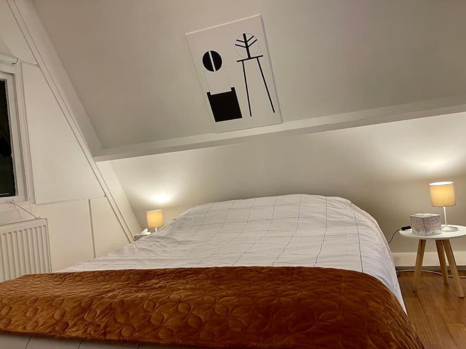 Two-Bedroom Chalet photo 1
