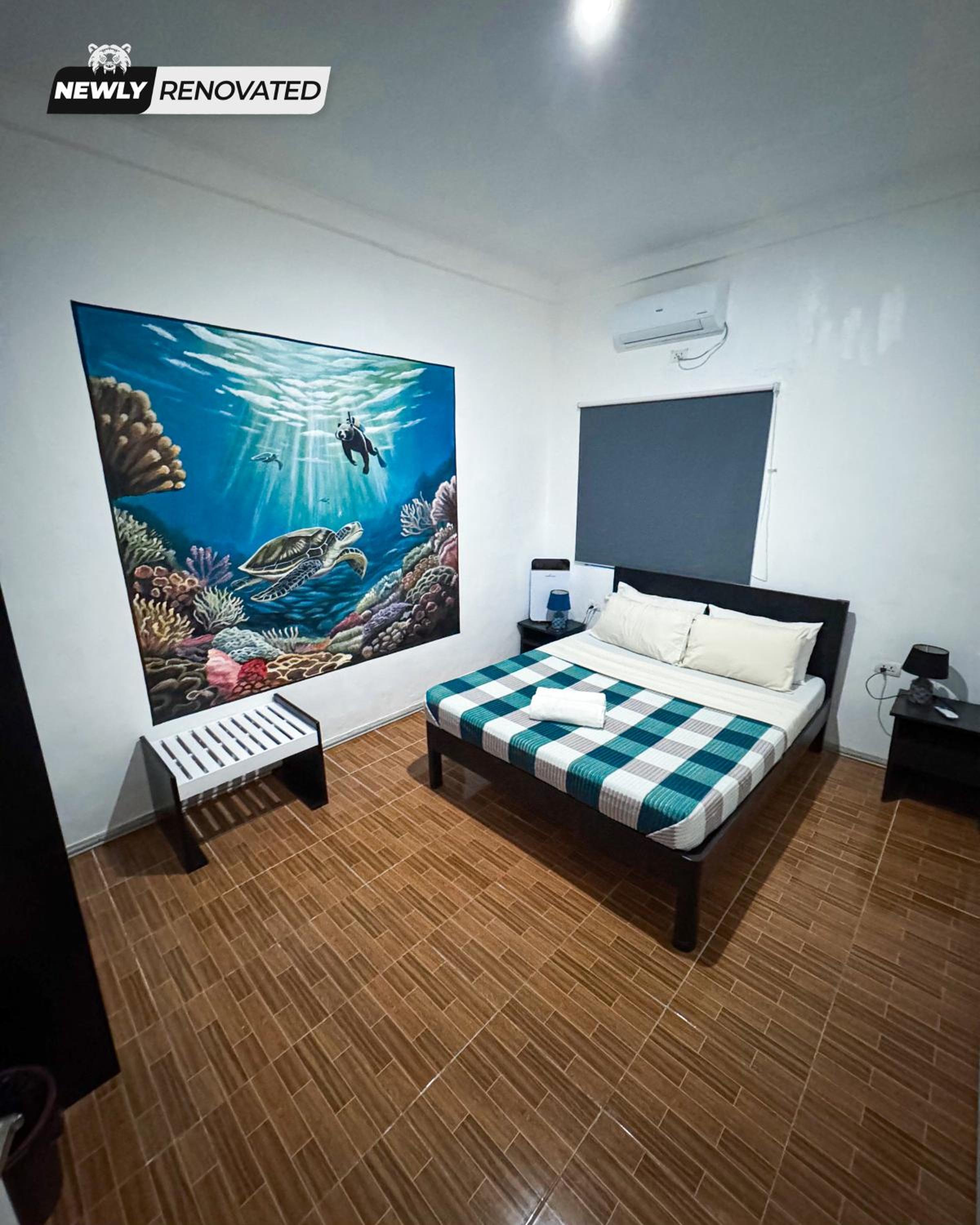 Double Room - Photo 10