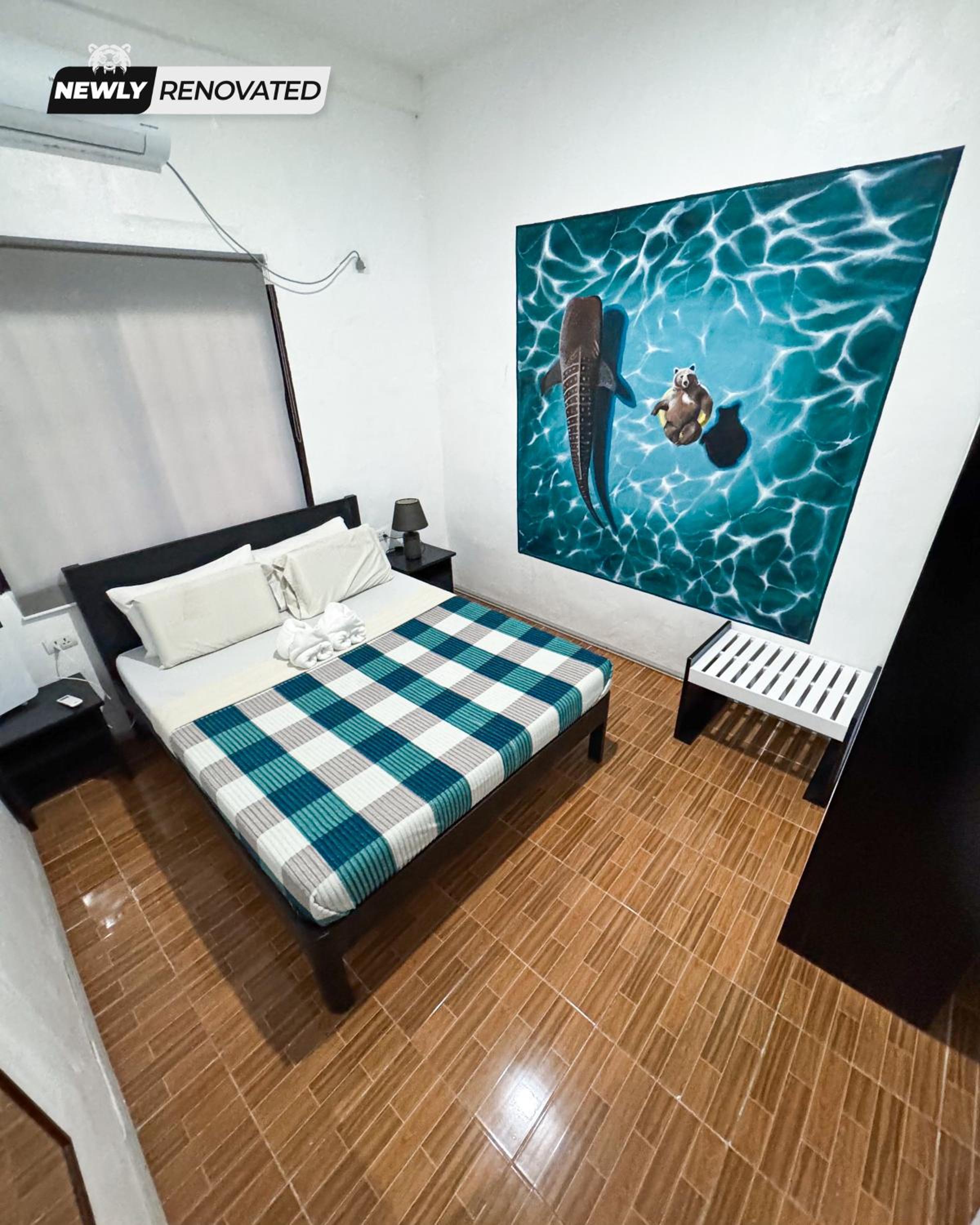 Double Room - Photo 1