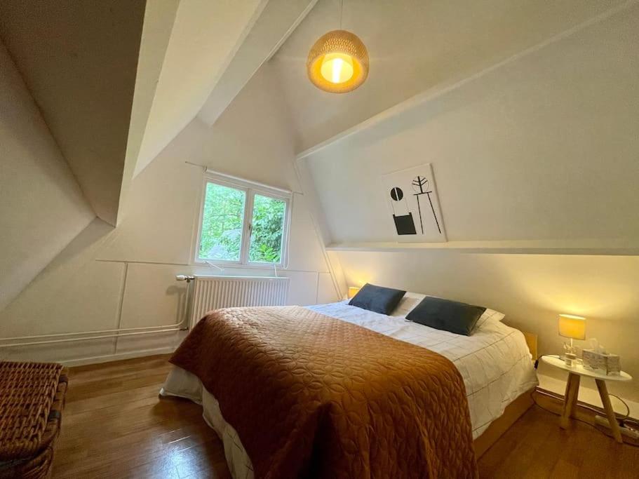 Two-Bedroom Chalet photo 2