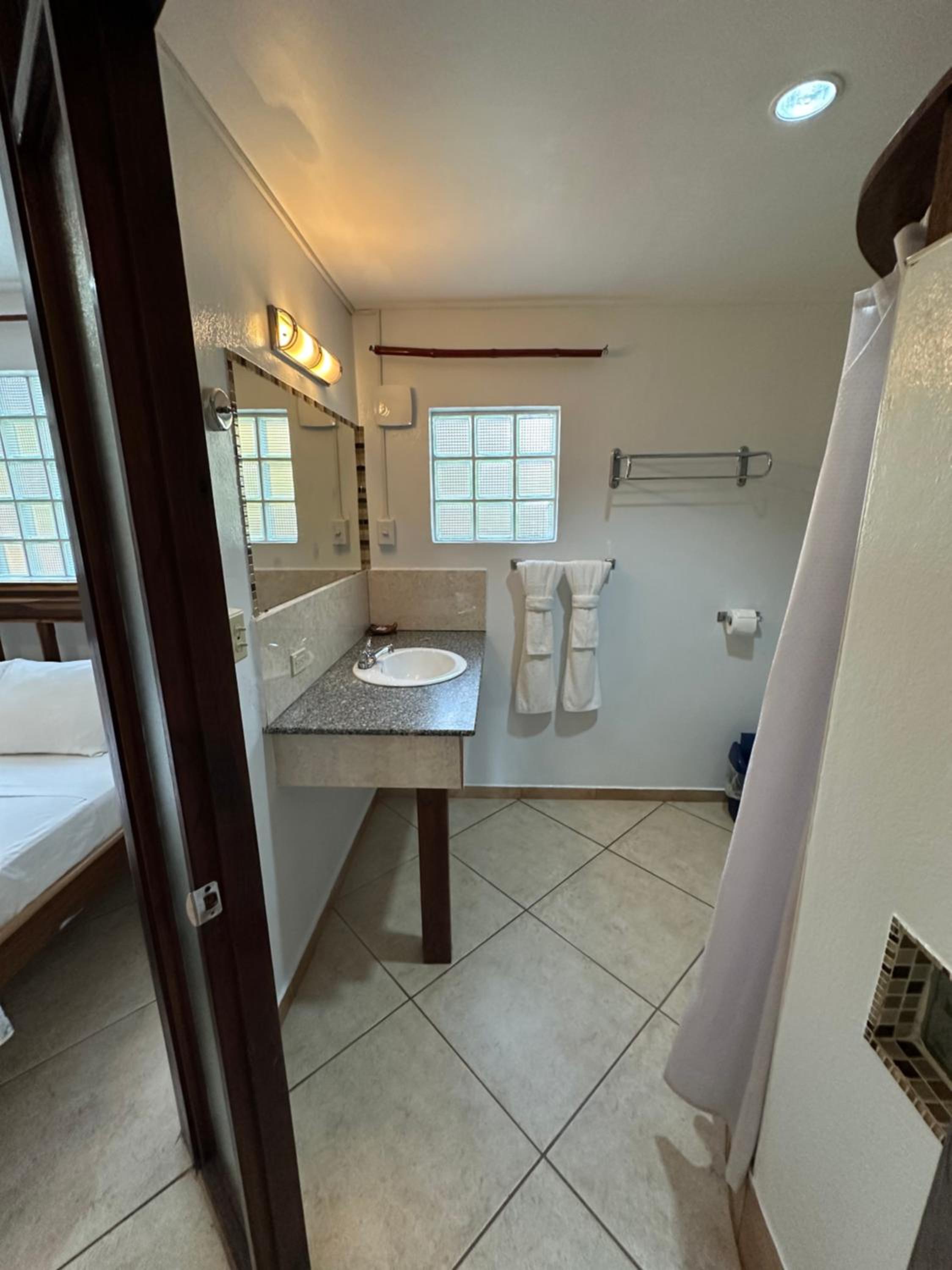 Double Room with Garden View photo 2