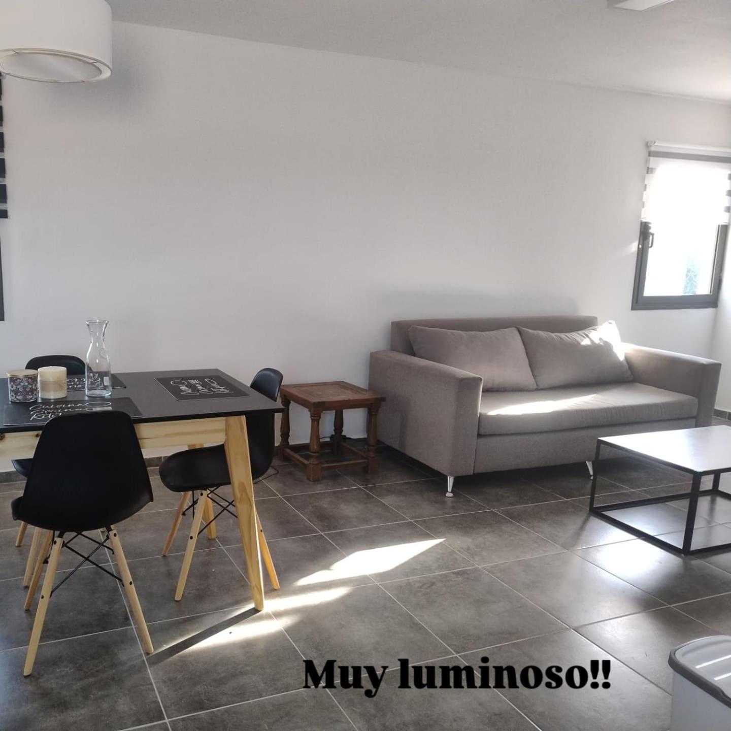 Two-Bedroom Apartment photo 1