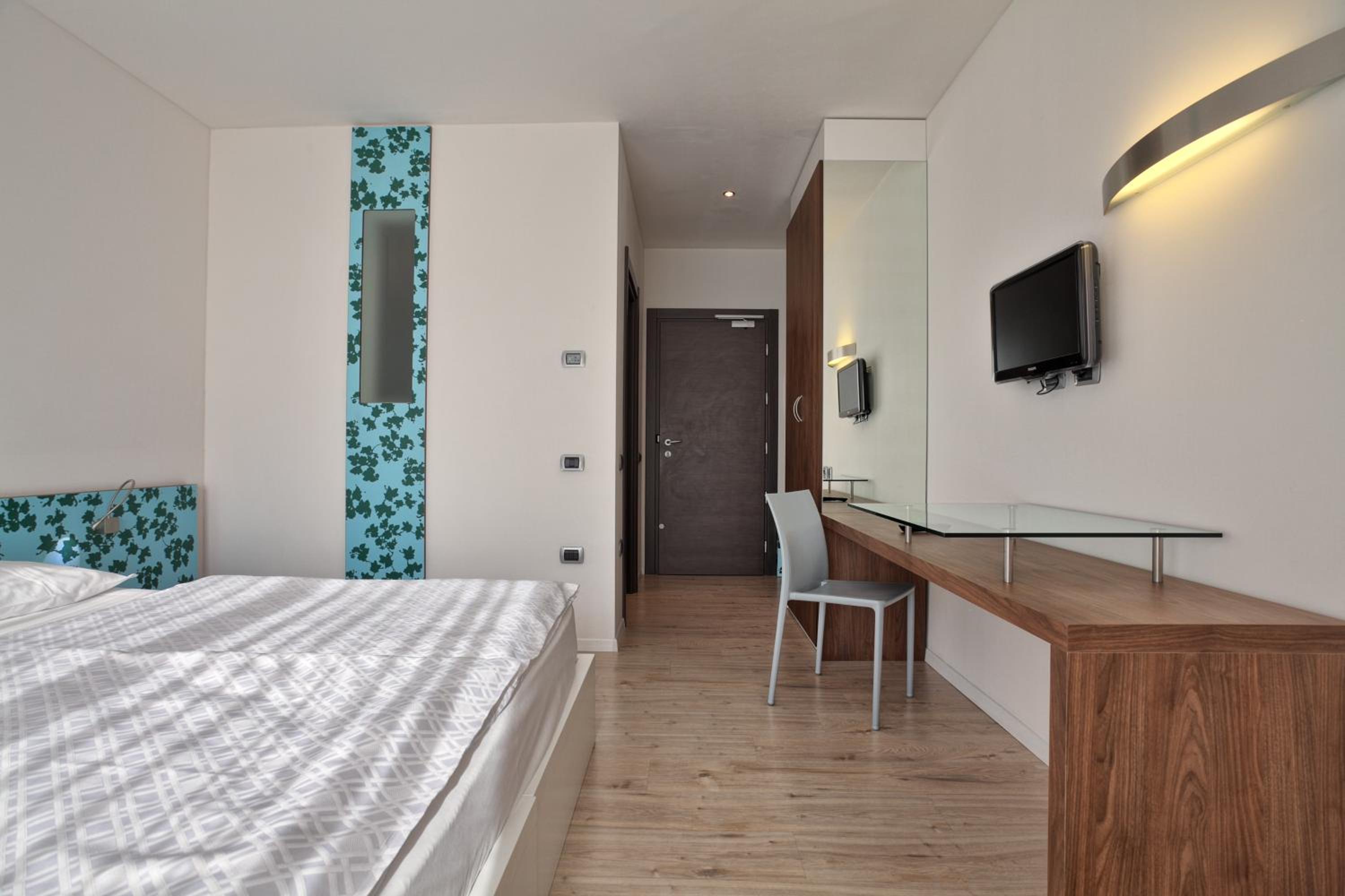 Double Room - Annex