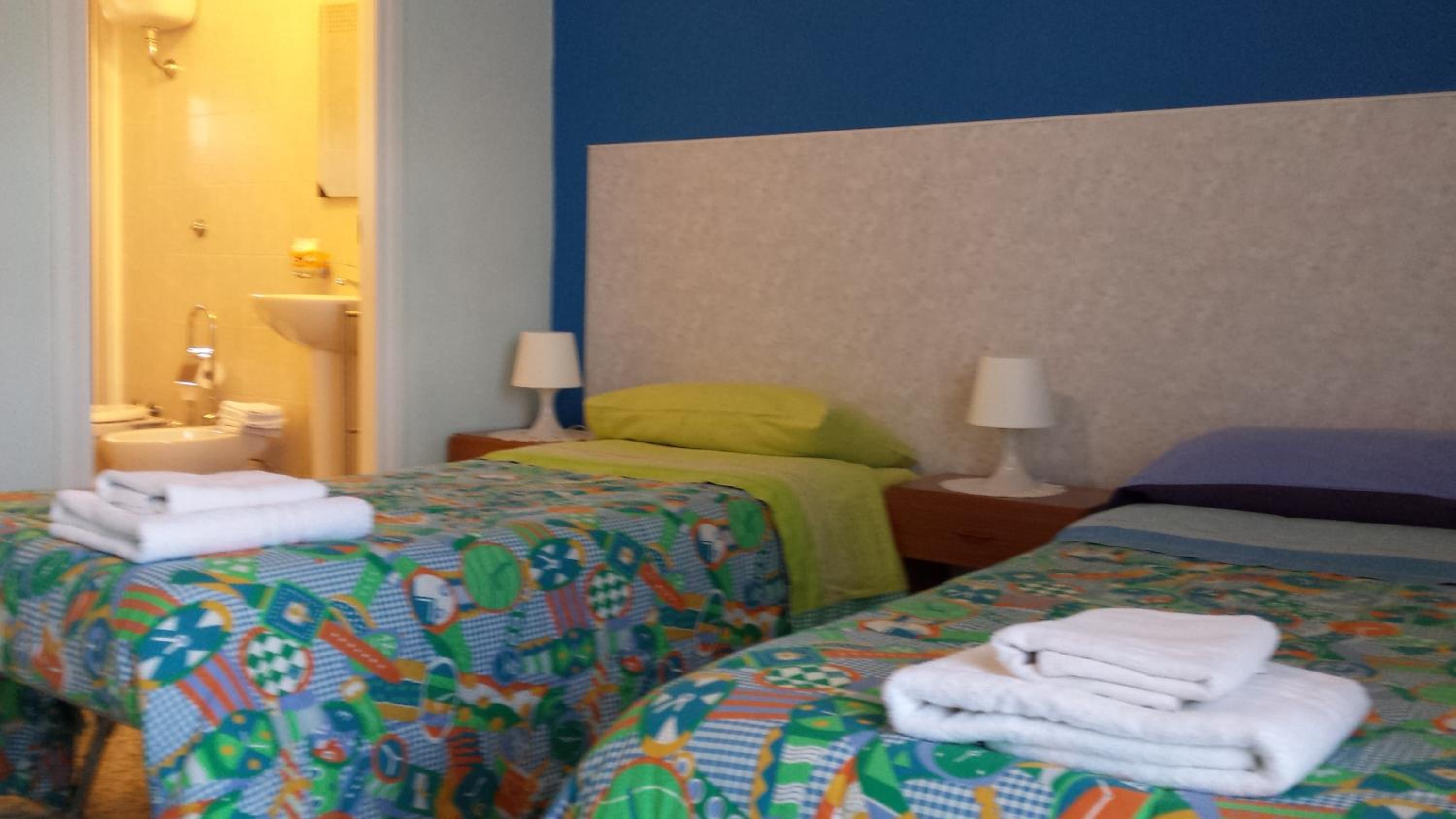 Triple Room - Photo 10