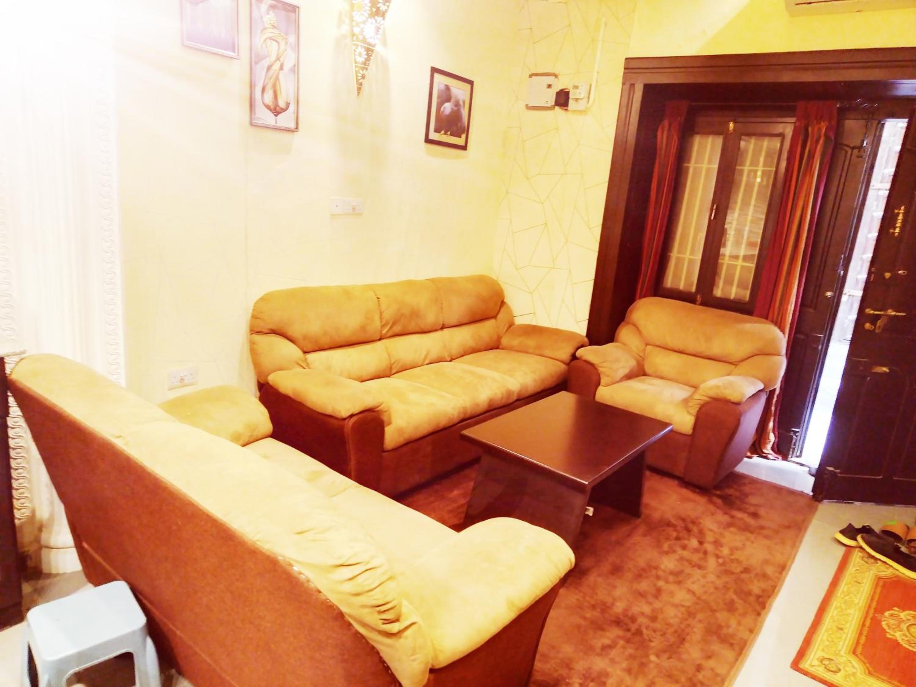 Double Room With Private Bathroom photo 2