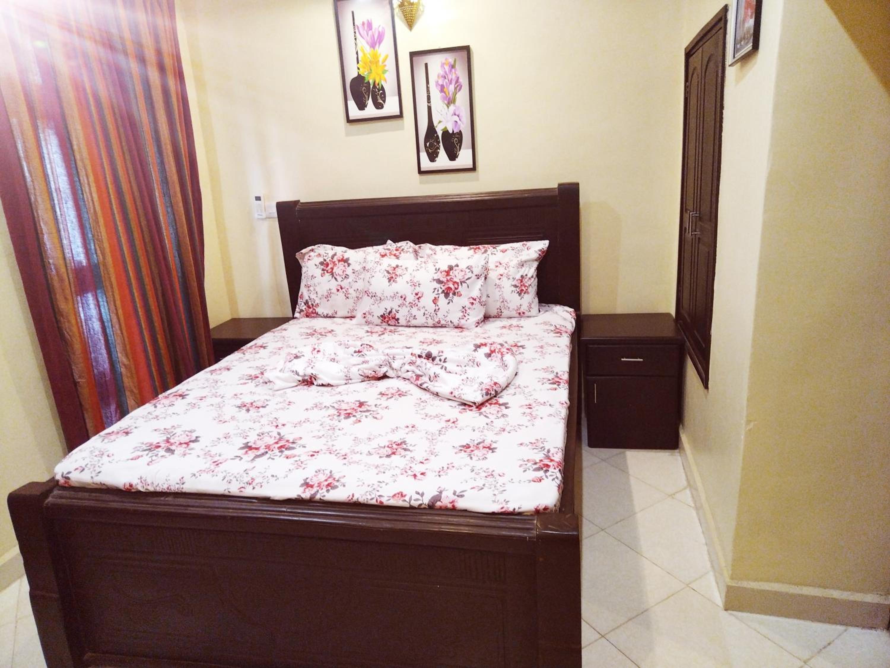 Double Room With Balcony photo 3