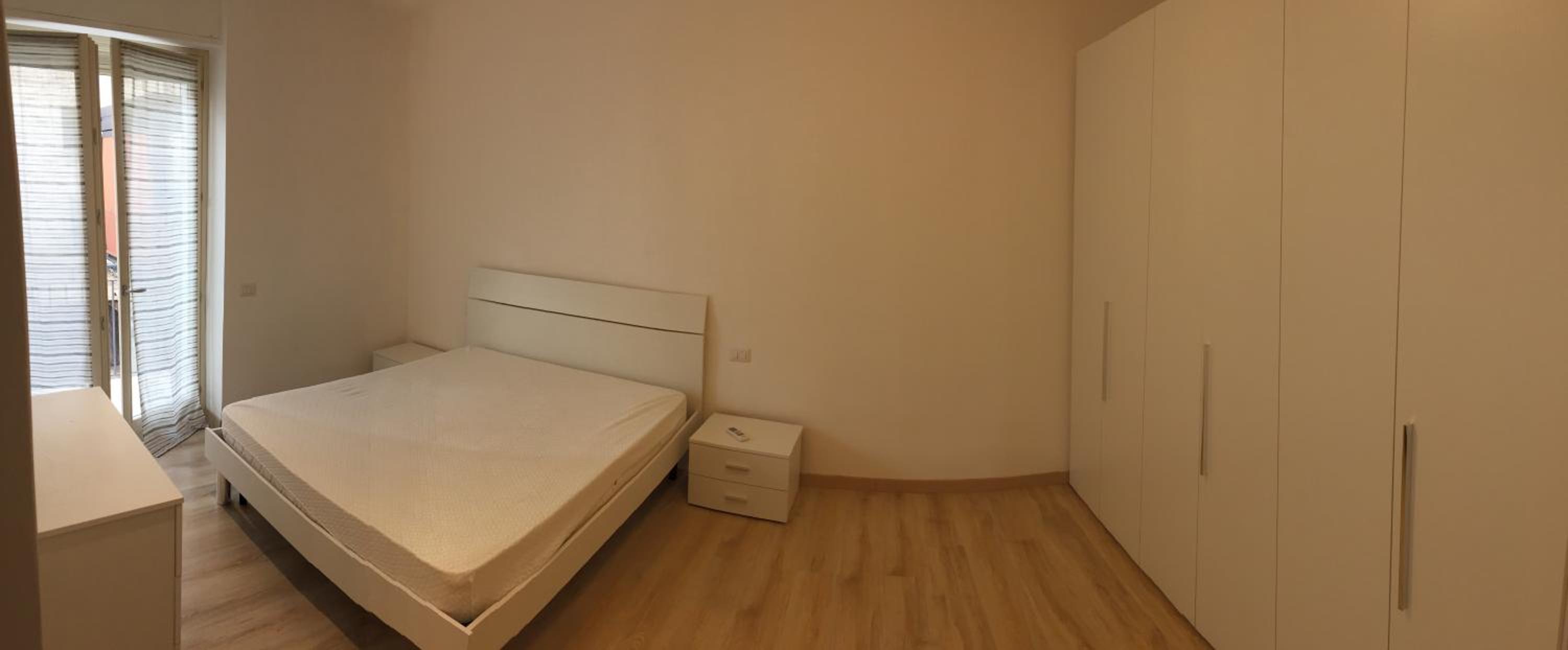 One-Bedroom Apartment with Garden photo 2