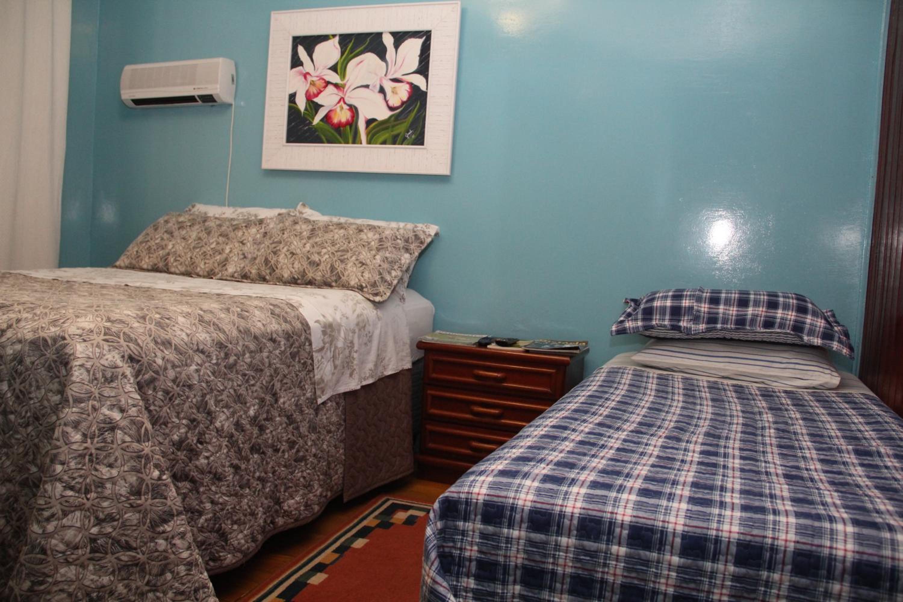 Quadruple Room photo 3