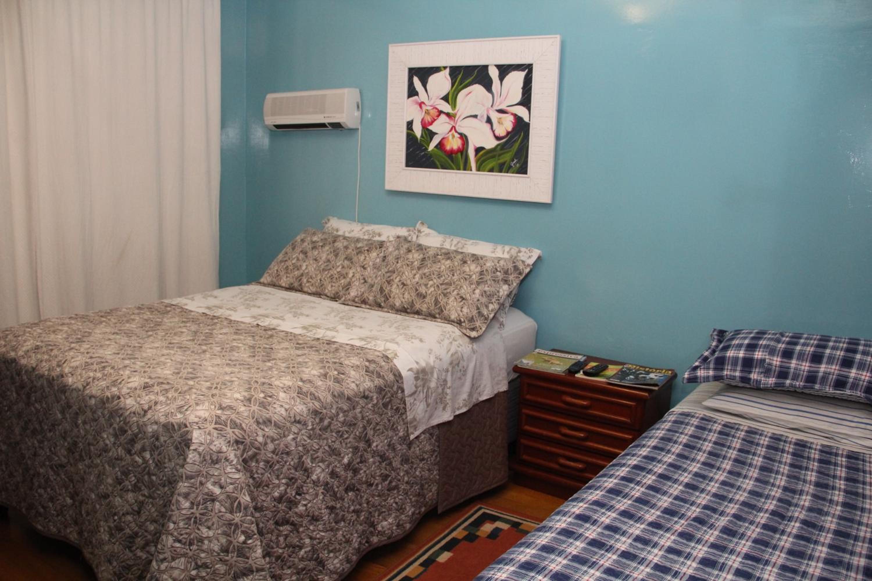 Quadruple Room photo 2